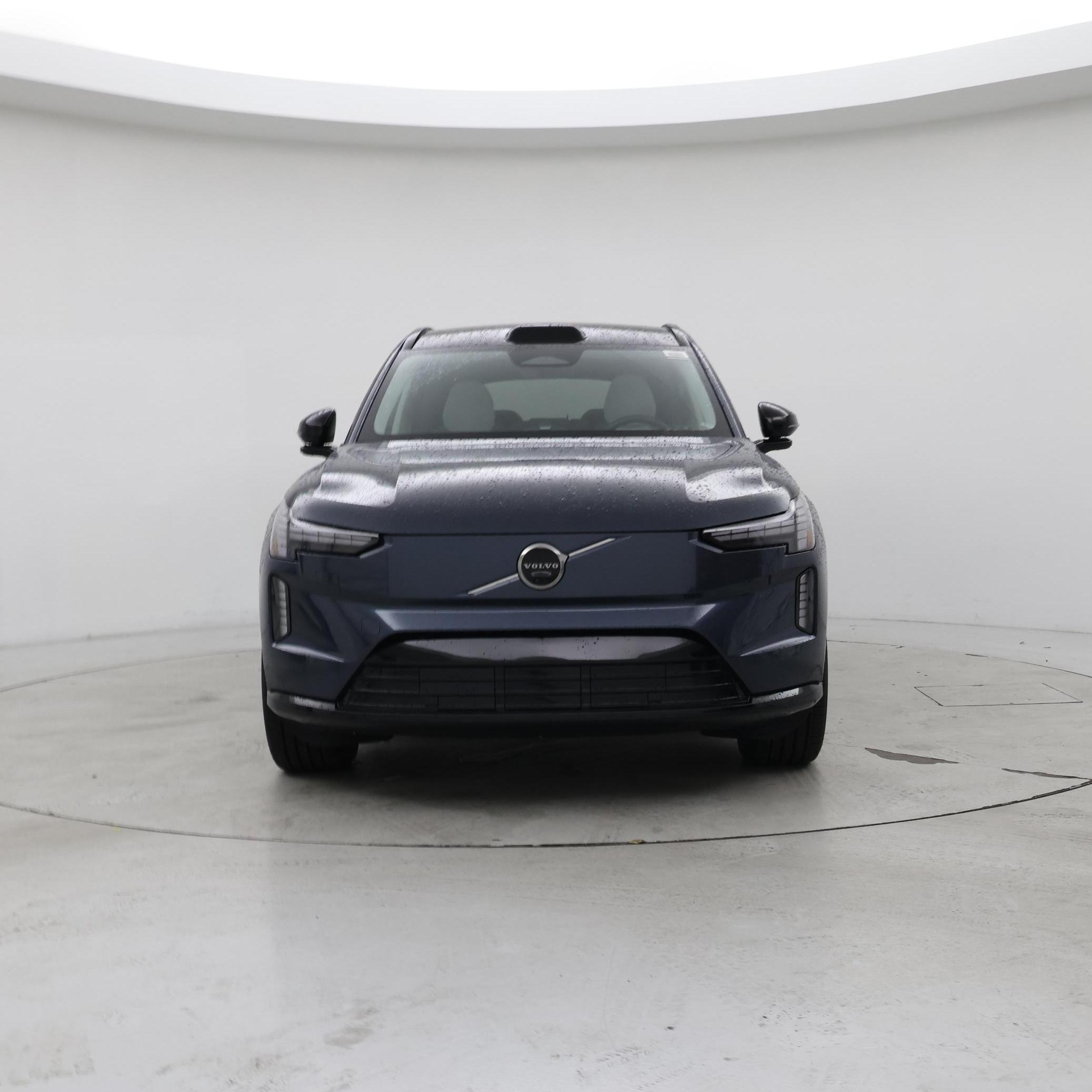 Thumbnail: 2025 Volvo EX90 - 5