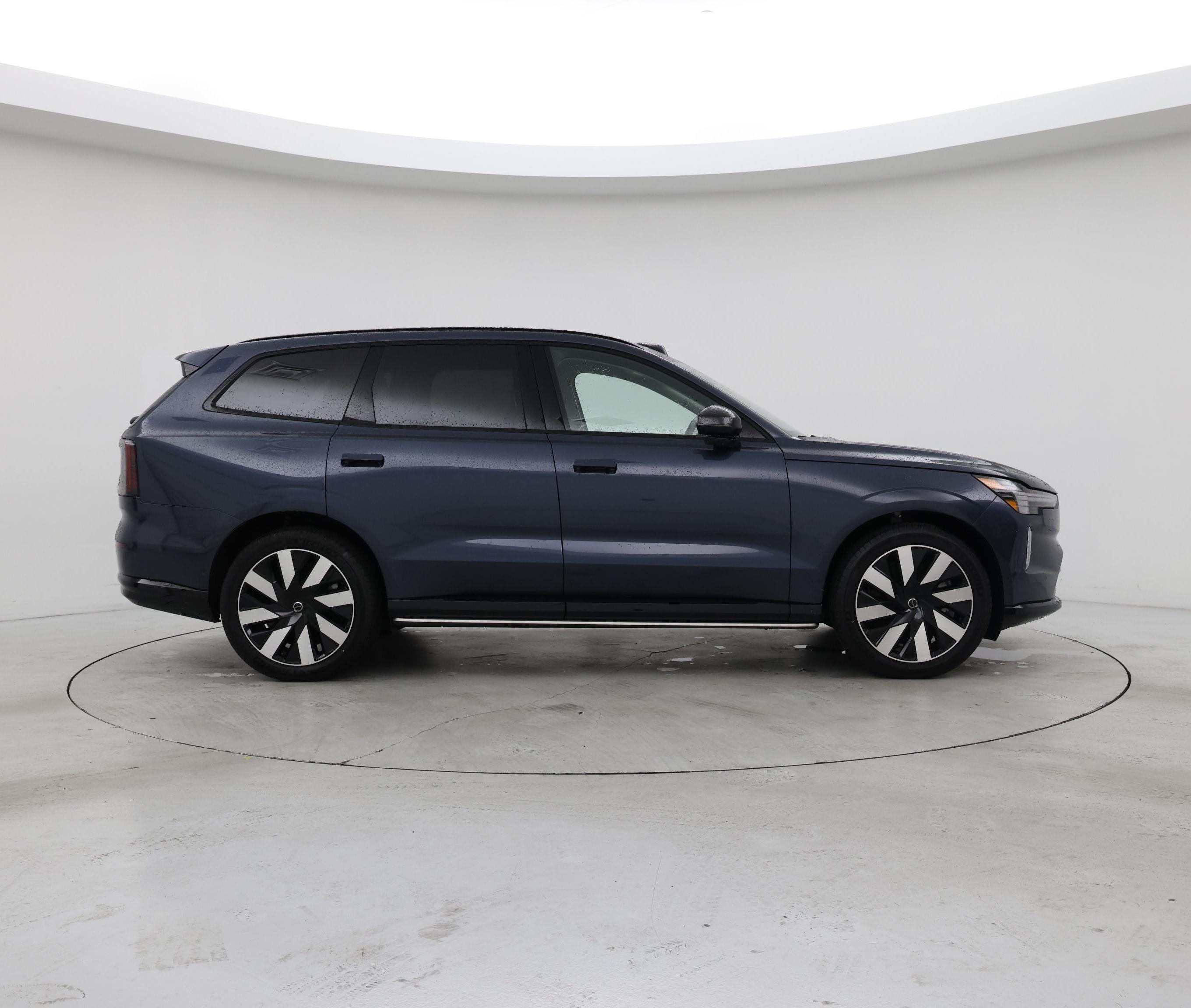 Thumbnail: 2025 Volvo EX90 - 7
