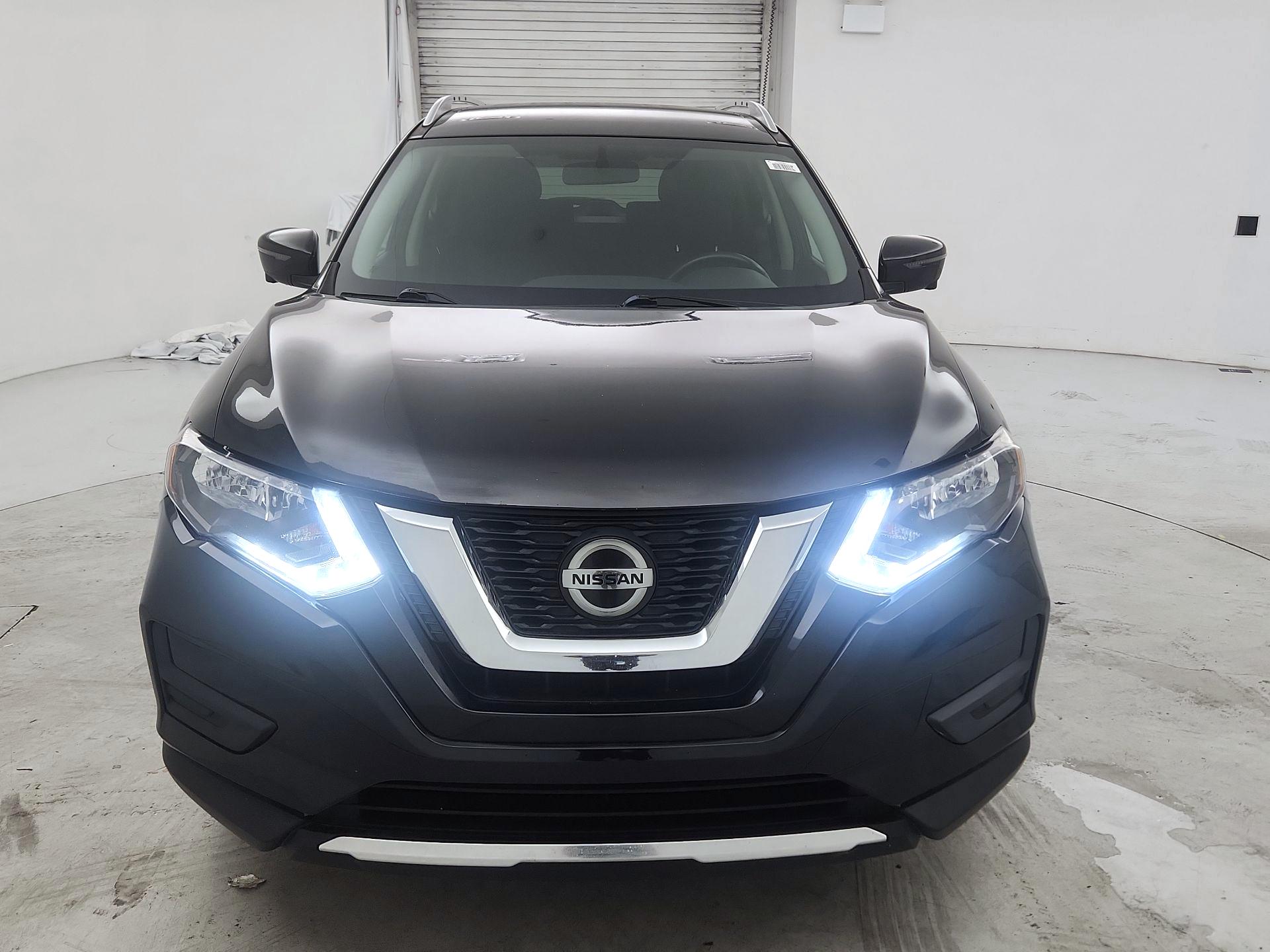 Thumbnail: 2018 Nissan Rogue - 2
