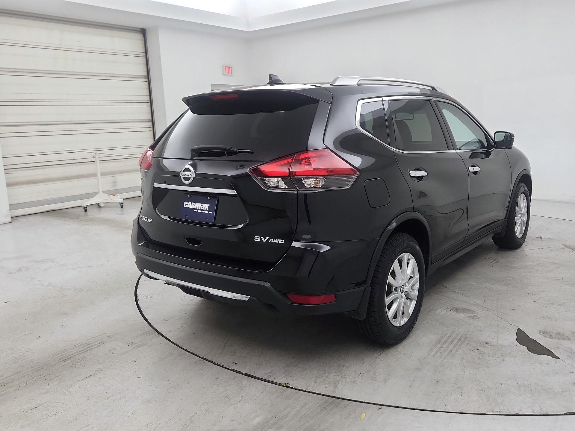 Thumbnail: 2018 Nissan Rogue - 5