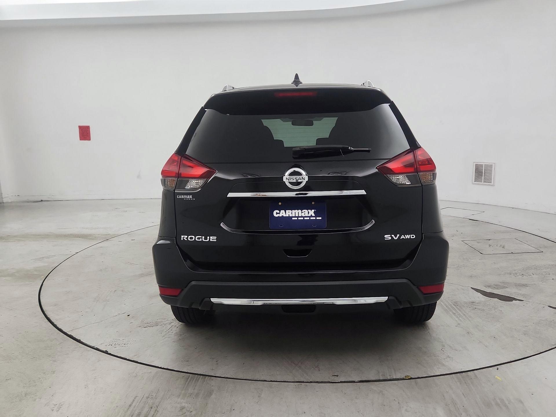 Thumbnail: 2018 Nissan Rogue - 6