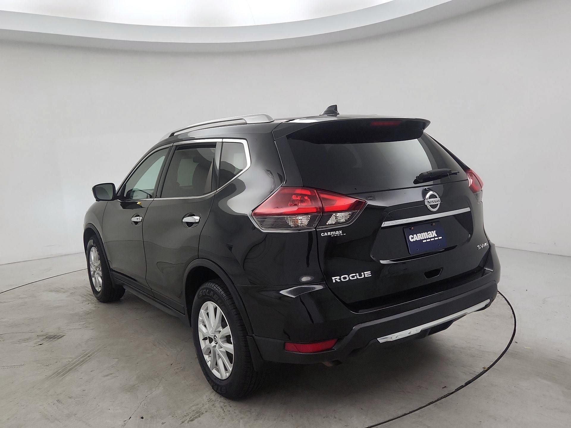 Thumbnail: 2018 Nissan Rogue - 7