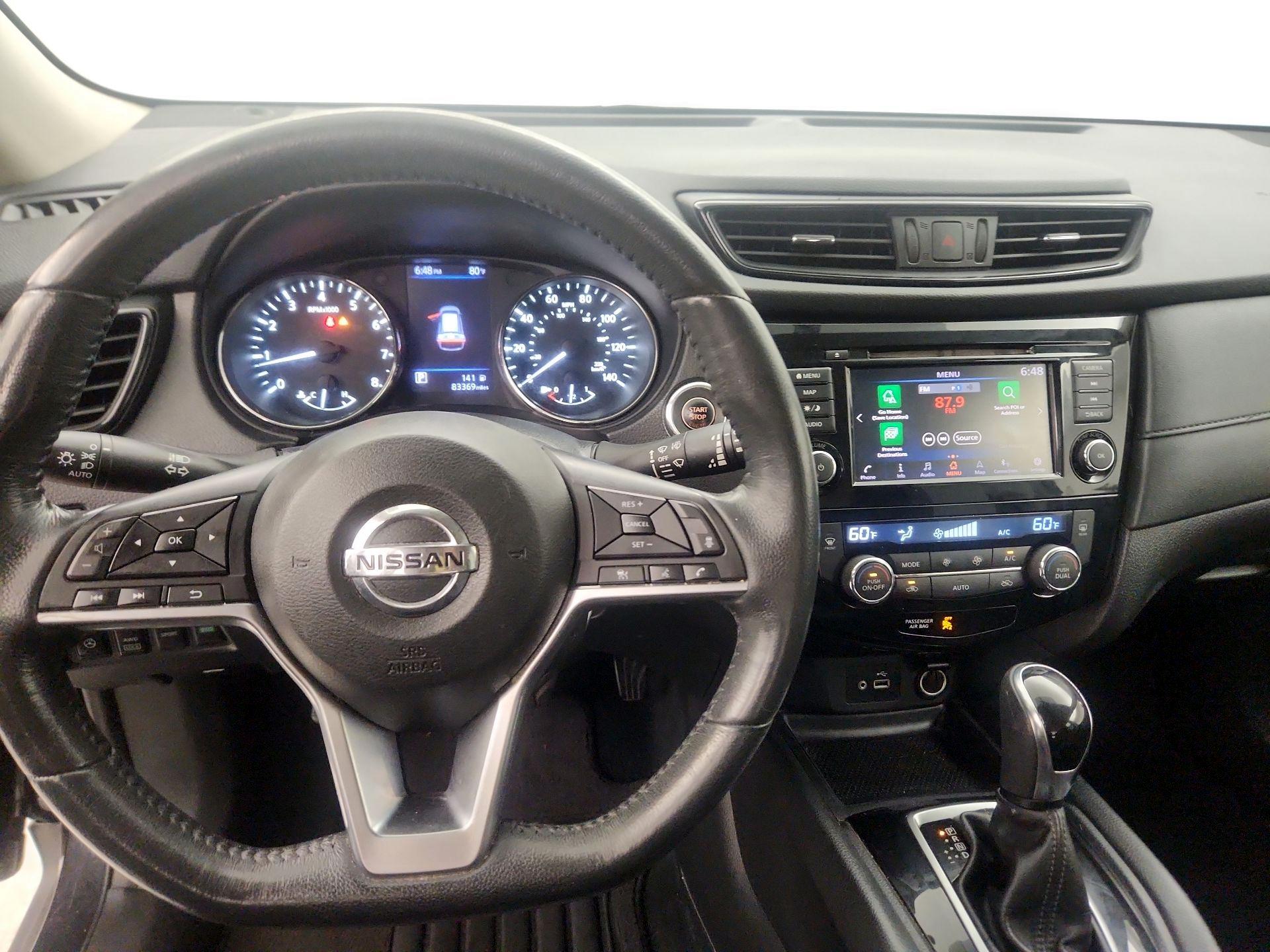 Thumbnail: 2018 Nissan Rogue - 8