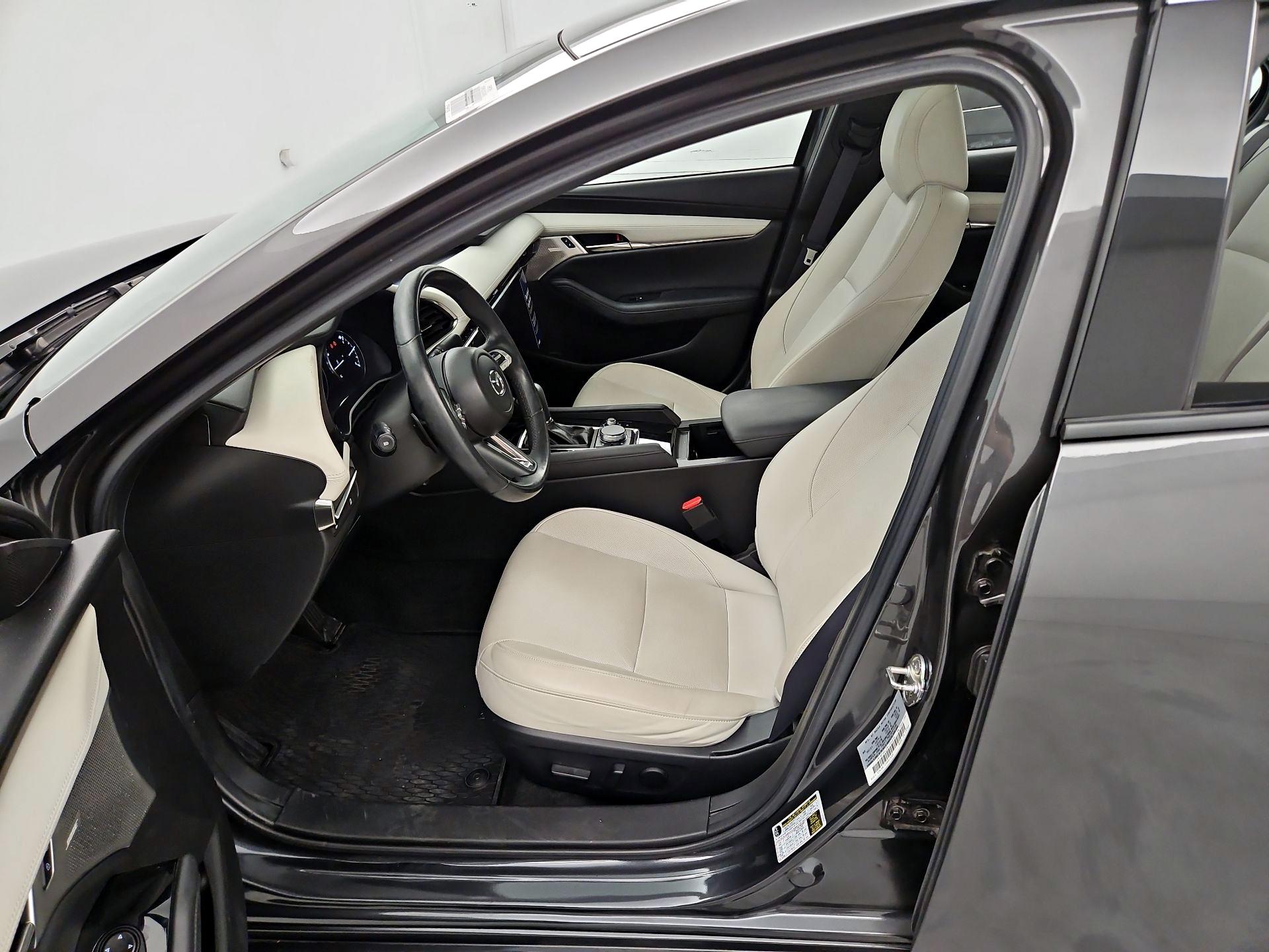 Thumbnail: 2021 Mazda Mazda3 - 11
