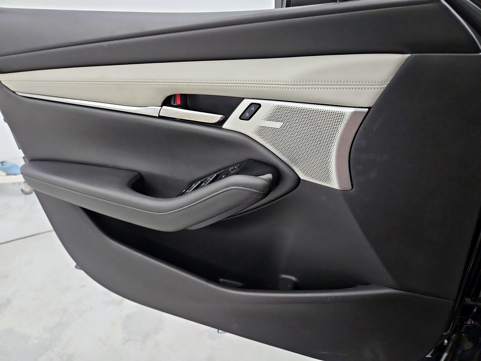 Thumbnail: 2021 Mazda Mazda3 - 12
