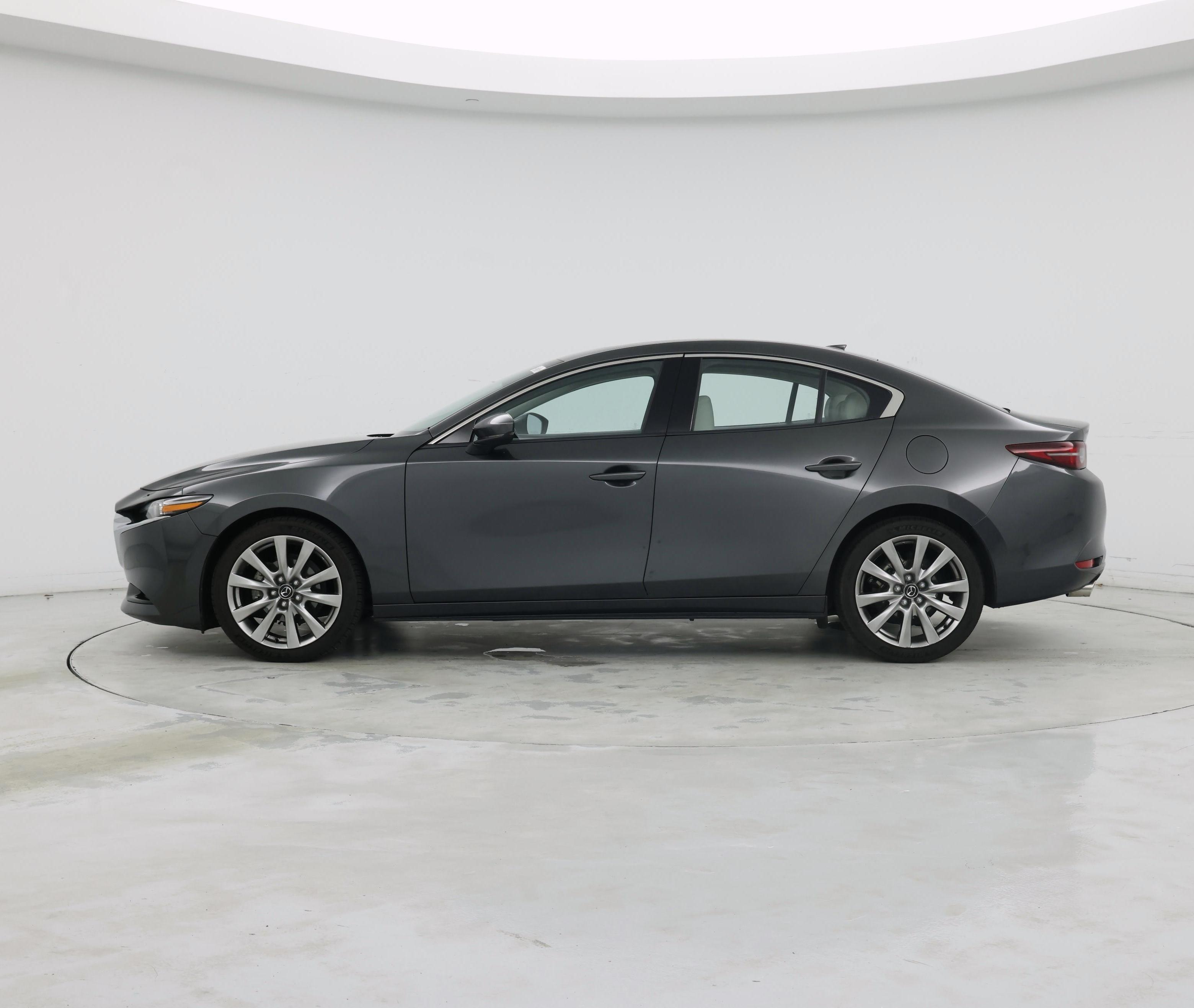 Thumbnail: 2021 Mazda Mazda3 - 3