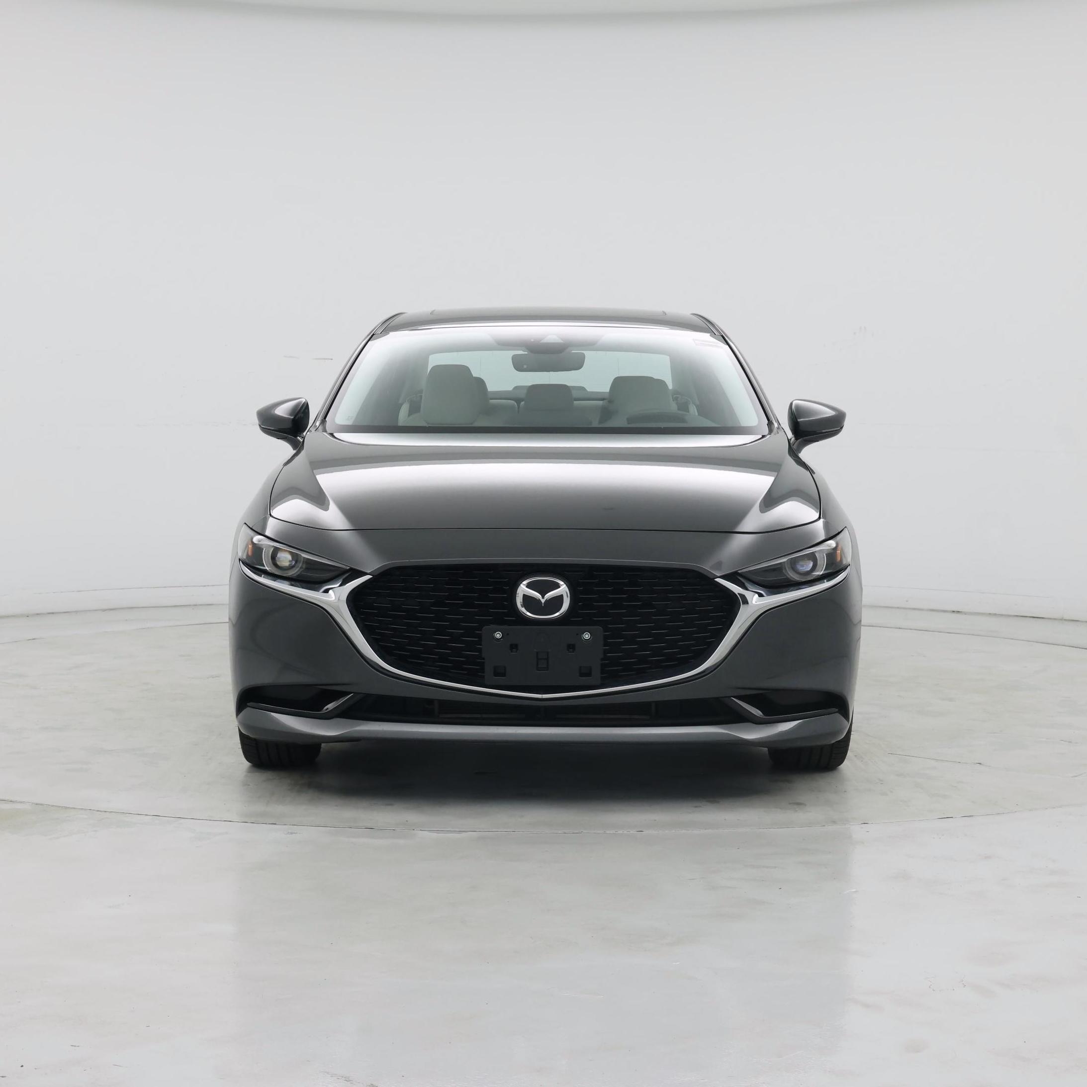 Thumbnail: 2021 Mazda Mazda3 - 5