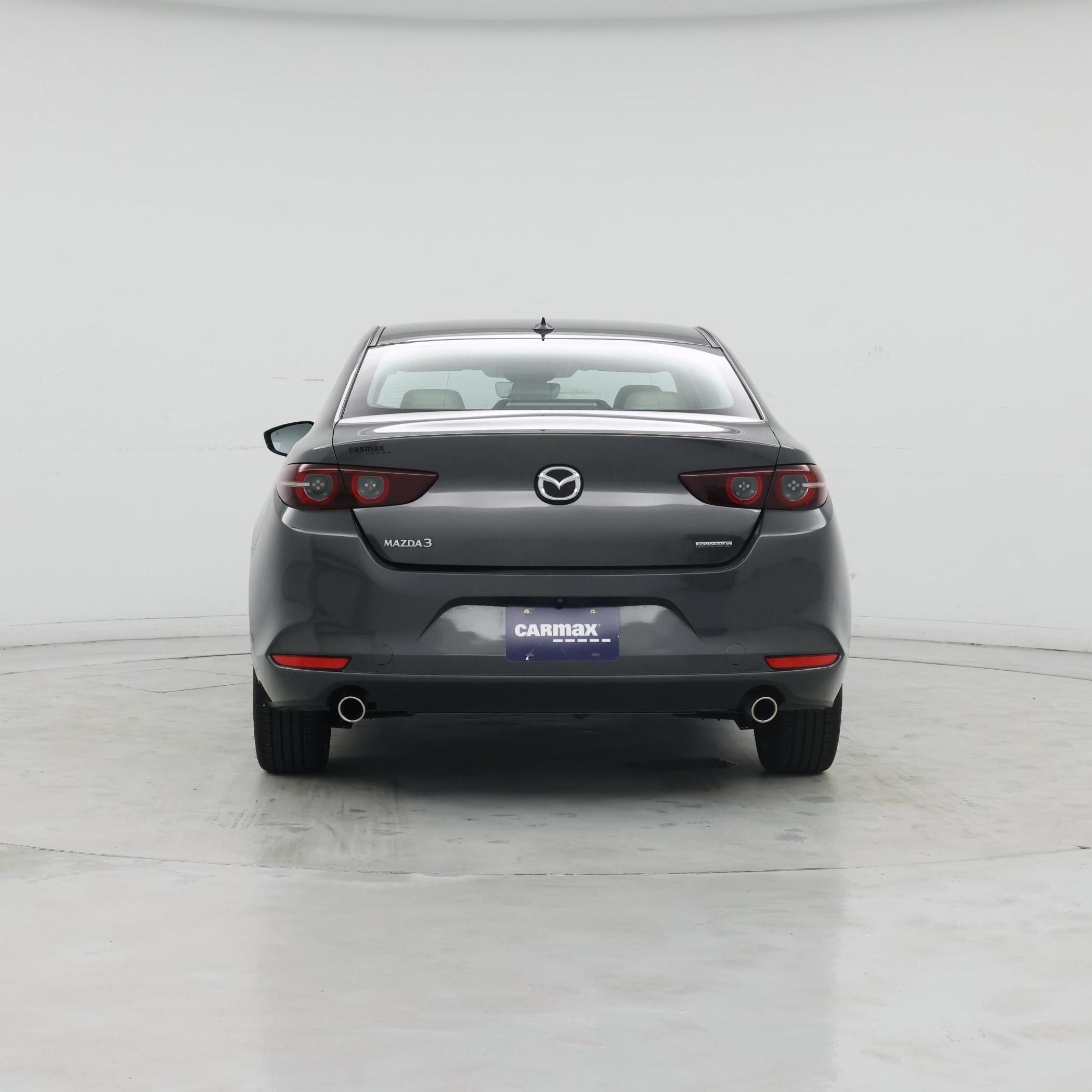 Thumbnail: 2021 Mazda Mazda3 - 6