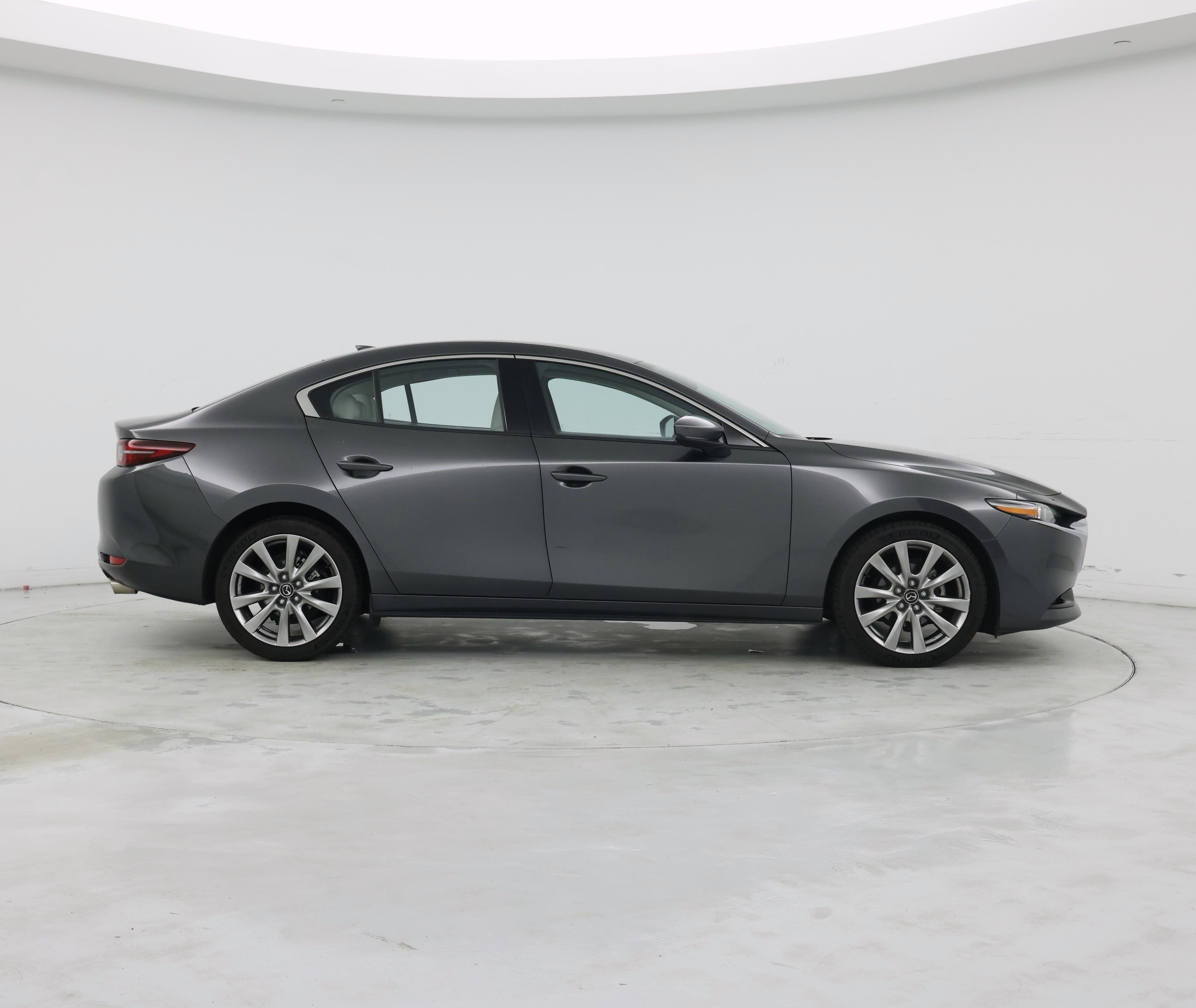 Thumbnail: 2021 Mazda Mazda3 - 7