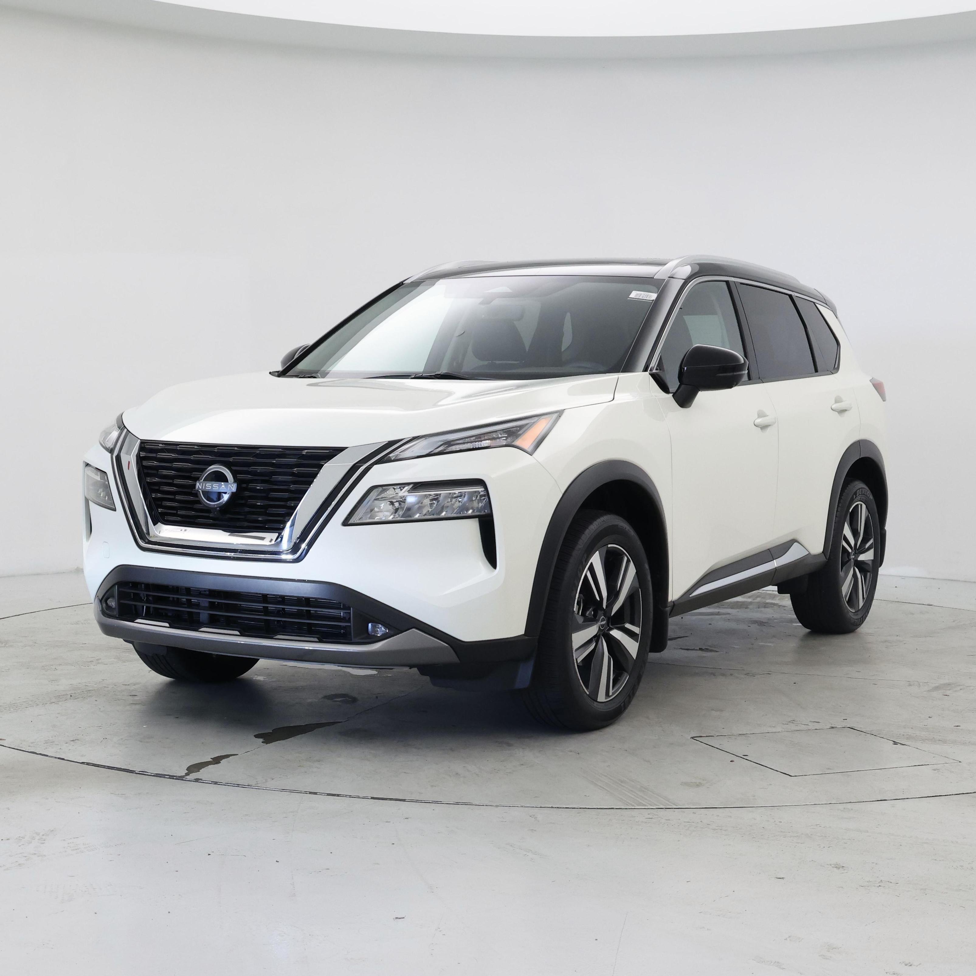Thumbnail: 2022 Nissan Rogue - 4