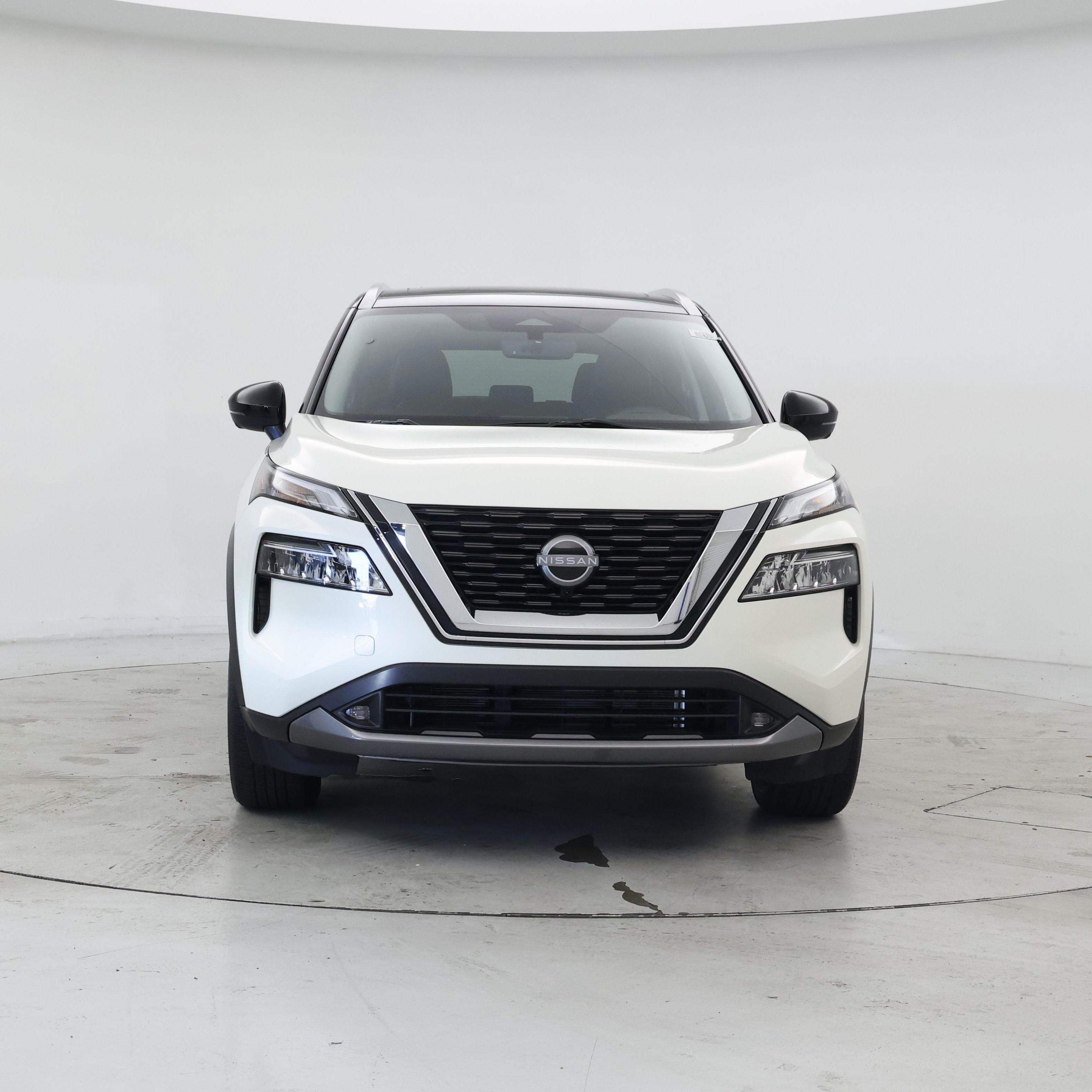 Thumbnail: 2022 Nissan Rogue - 5