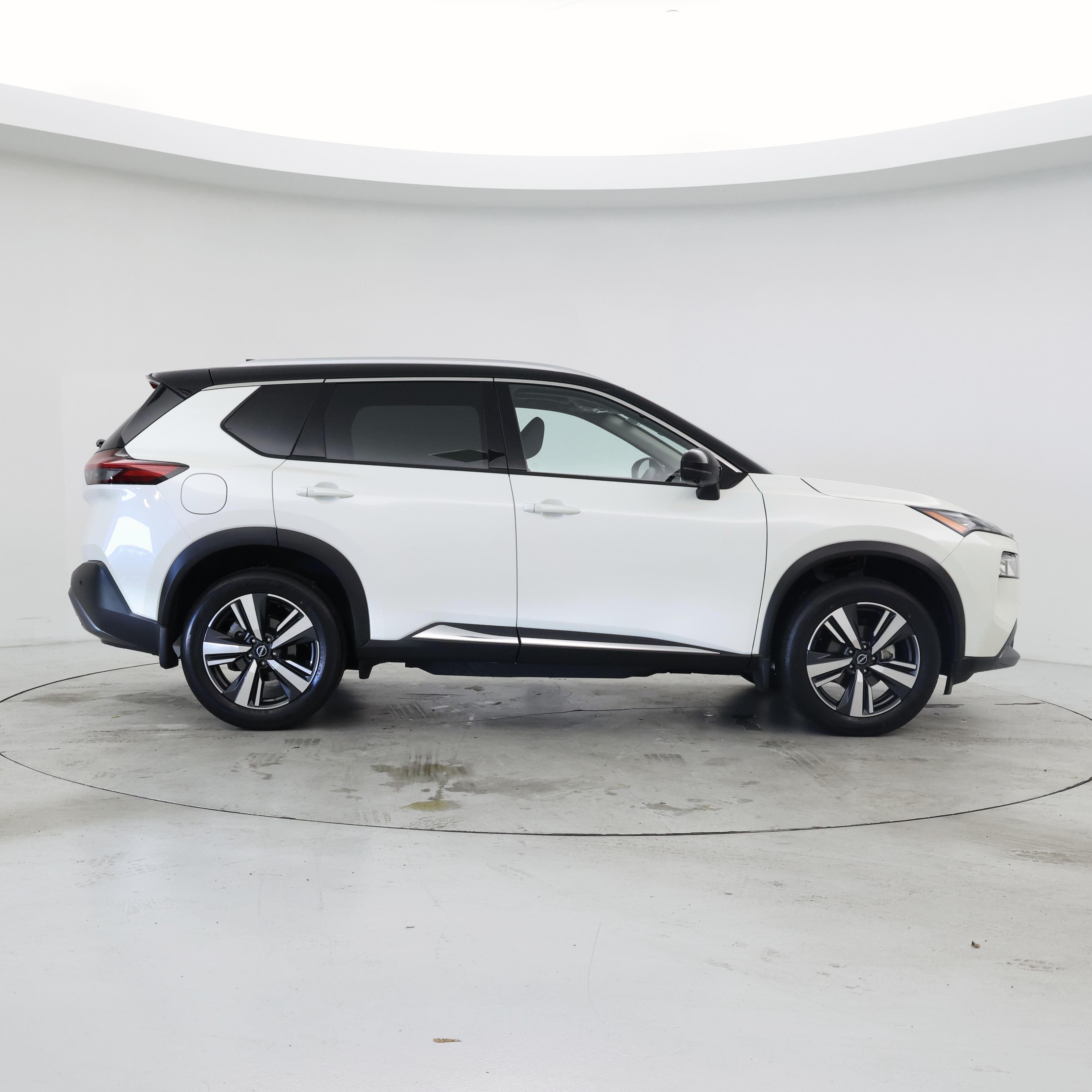Thumbnail: 2022 Nissan Rogue - 7