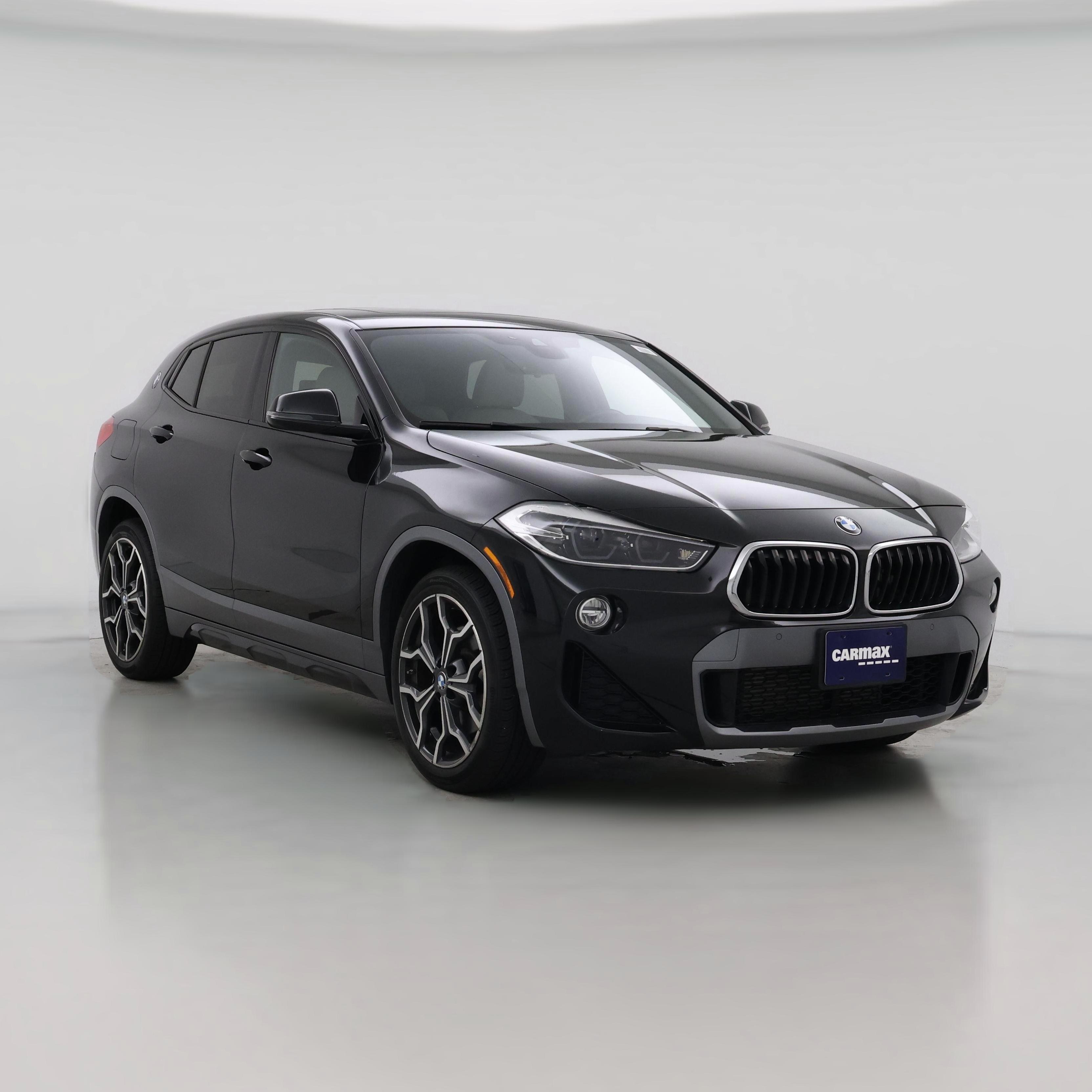 Thumbnail: 2020 BMW X2 - 1