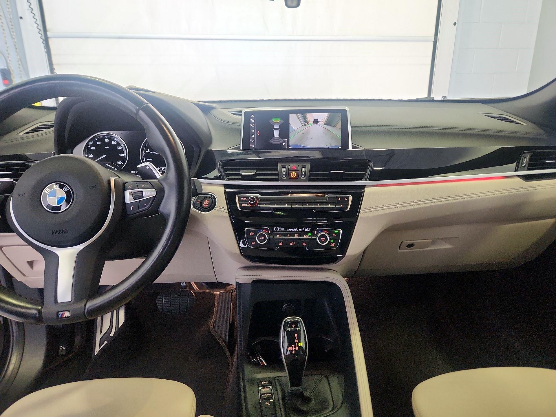 Thumbnail: 2020 BMW X2 - 9