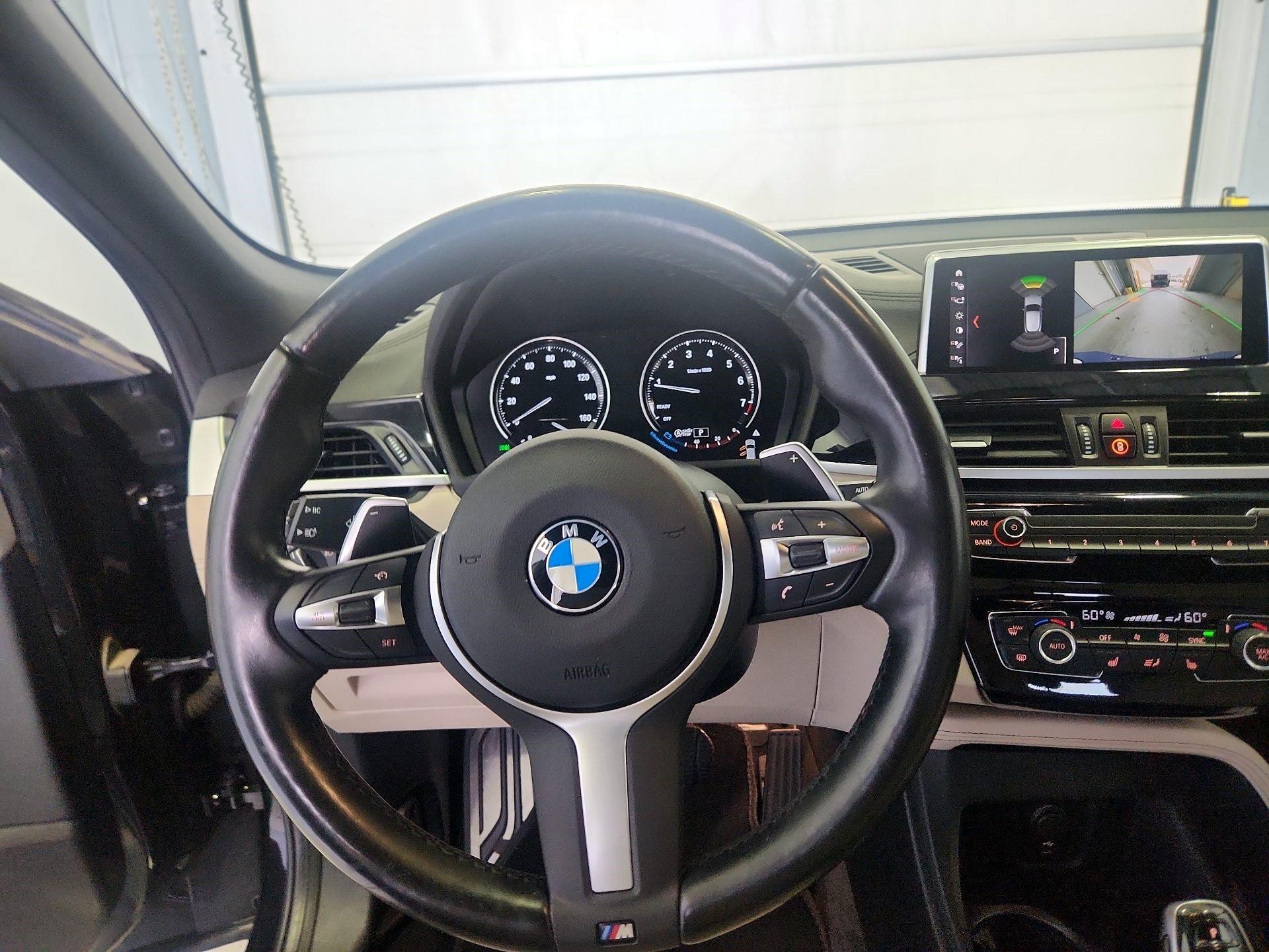 Thumbnail: 2020 BMW X2 - 10