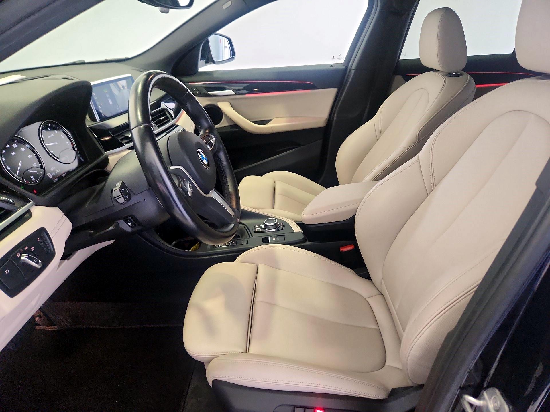 Thumbnail: 2020 BMW X2 - 11