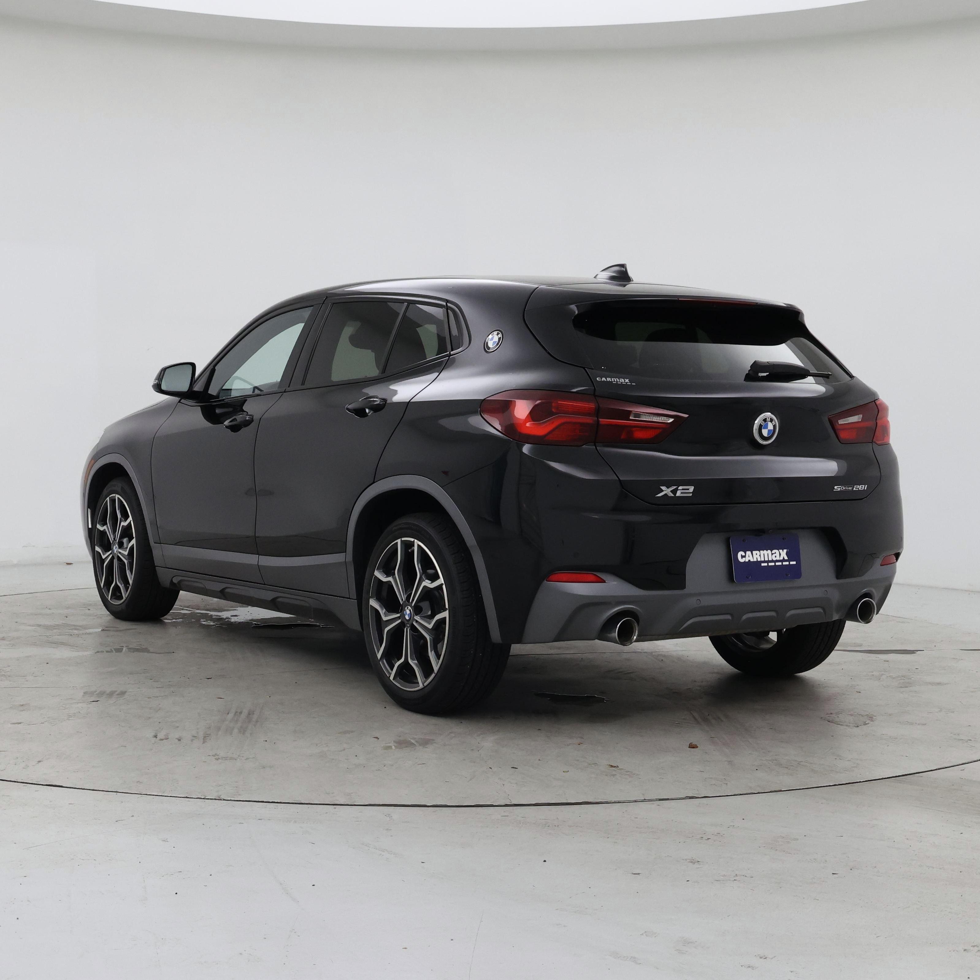 Thumbnail: 2020 BMW X2 - 2