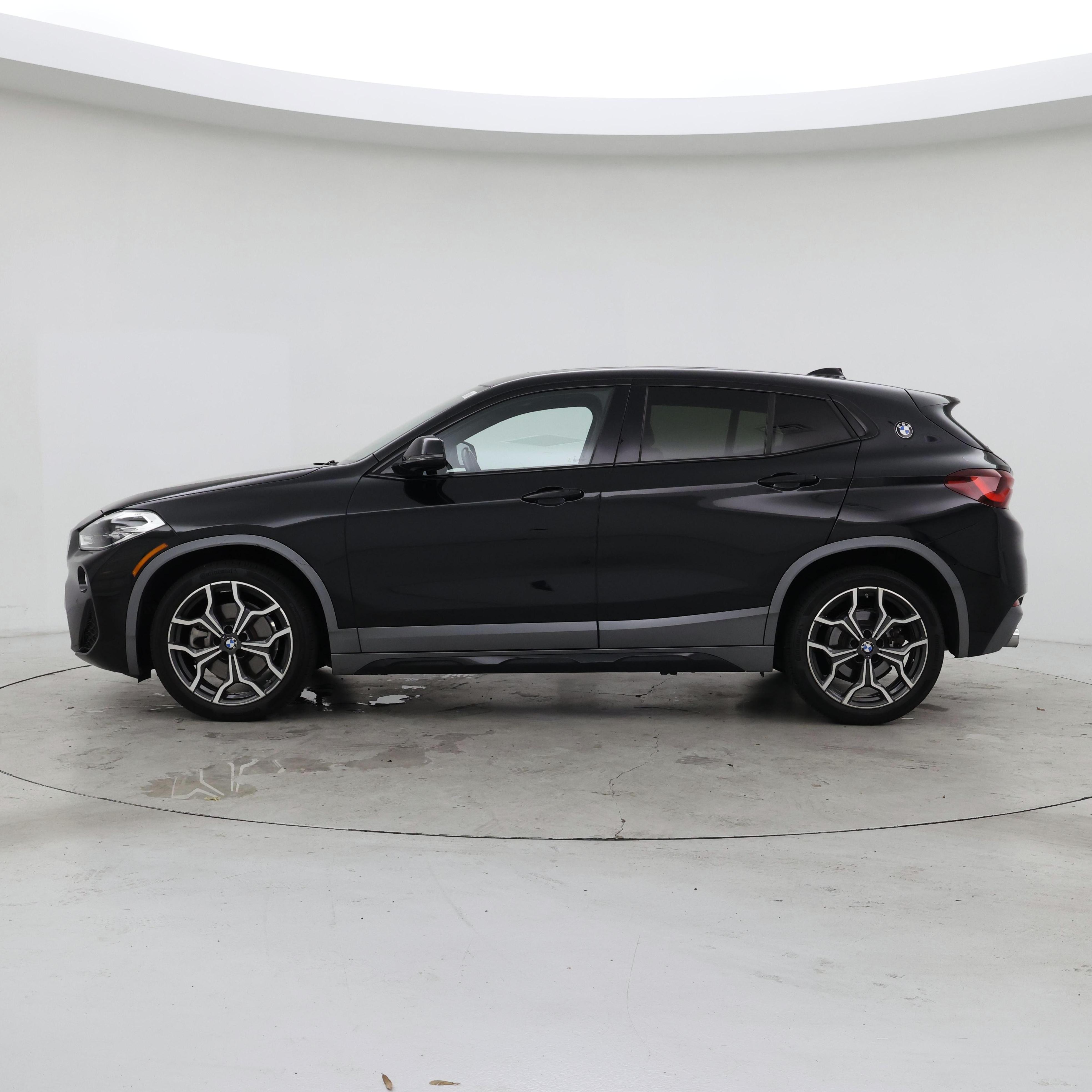 Thumbnail: 2020 BMW X2 - 3
