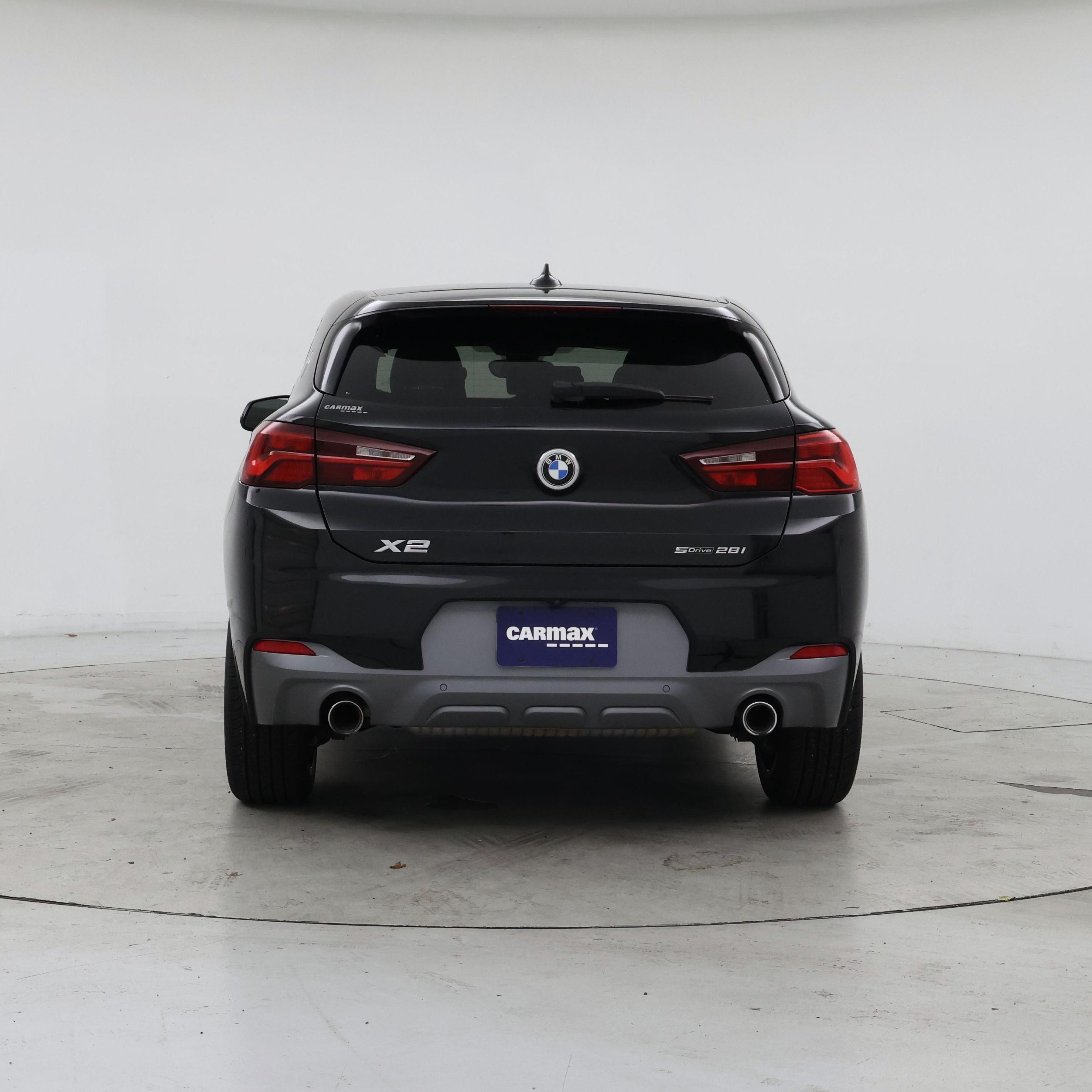 Thumbnail: 2020 BMW X2 - 6