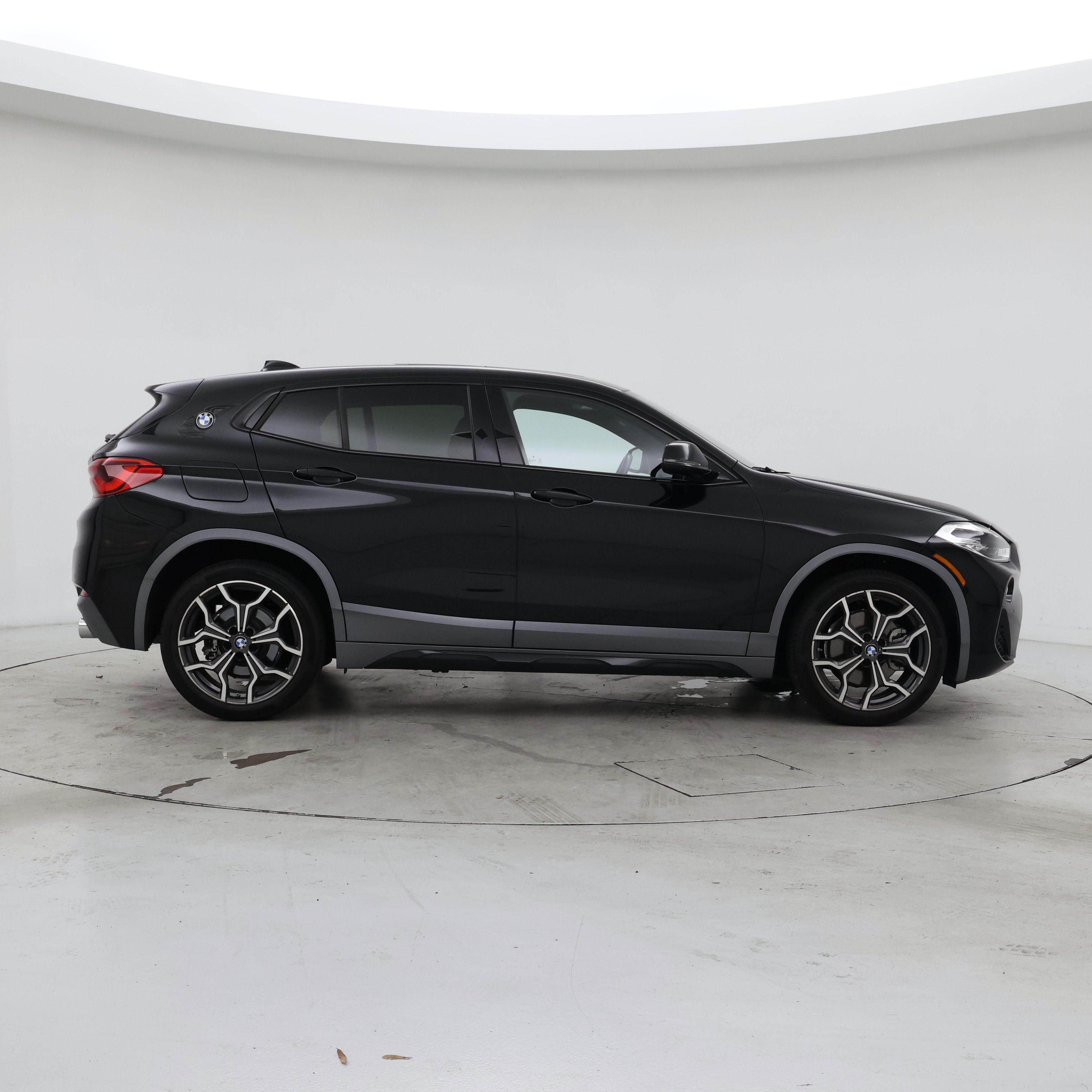 Thumbnail: 2020 BMW X2 - 7