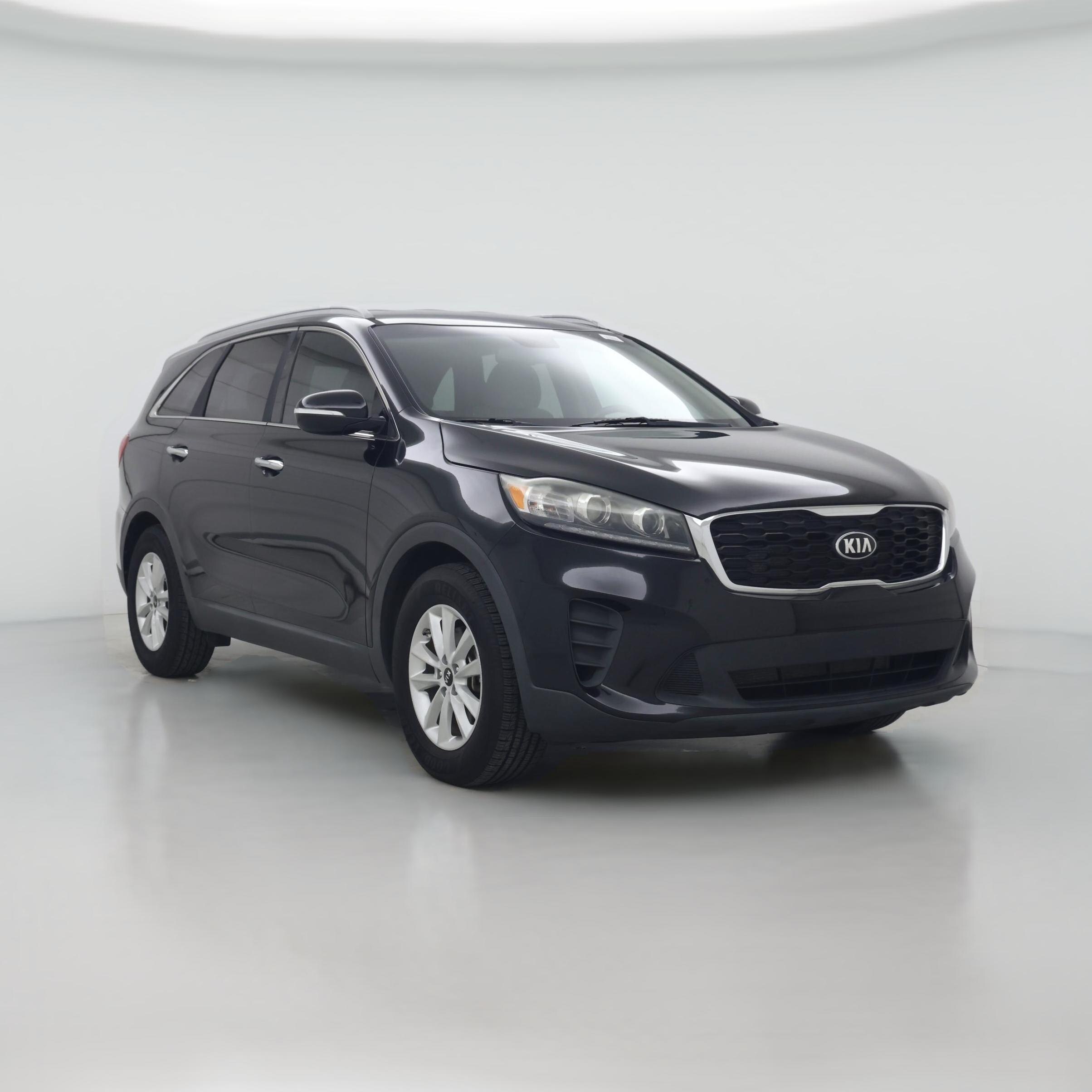 Thumbnail: 2019 Kia Sorento - 1