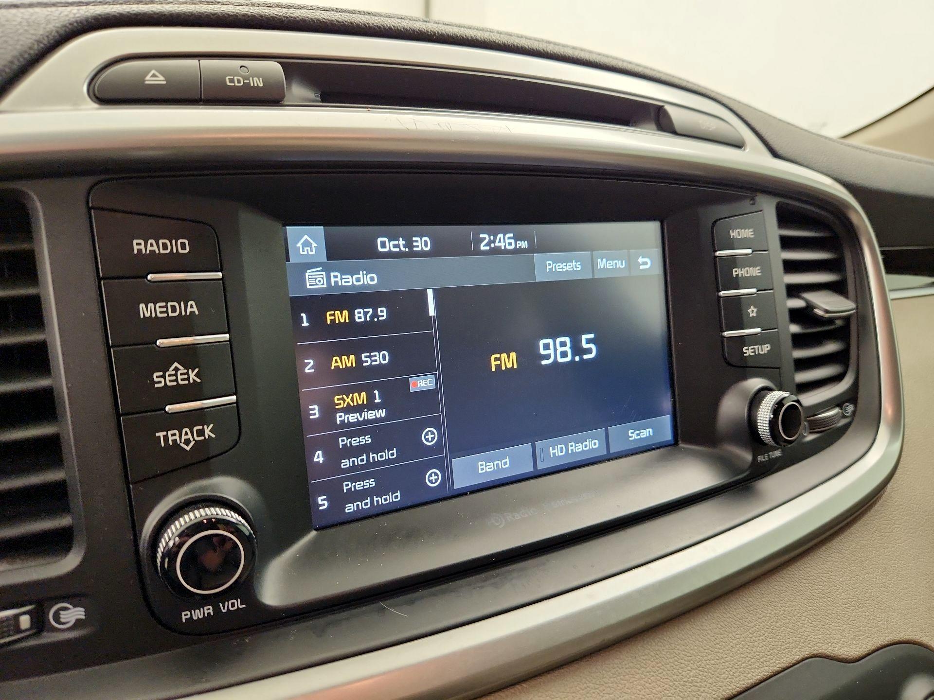 Thumbnail: 2019 Kia Sorento - 15