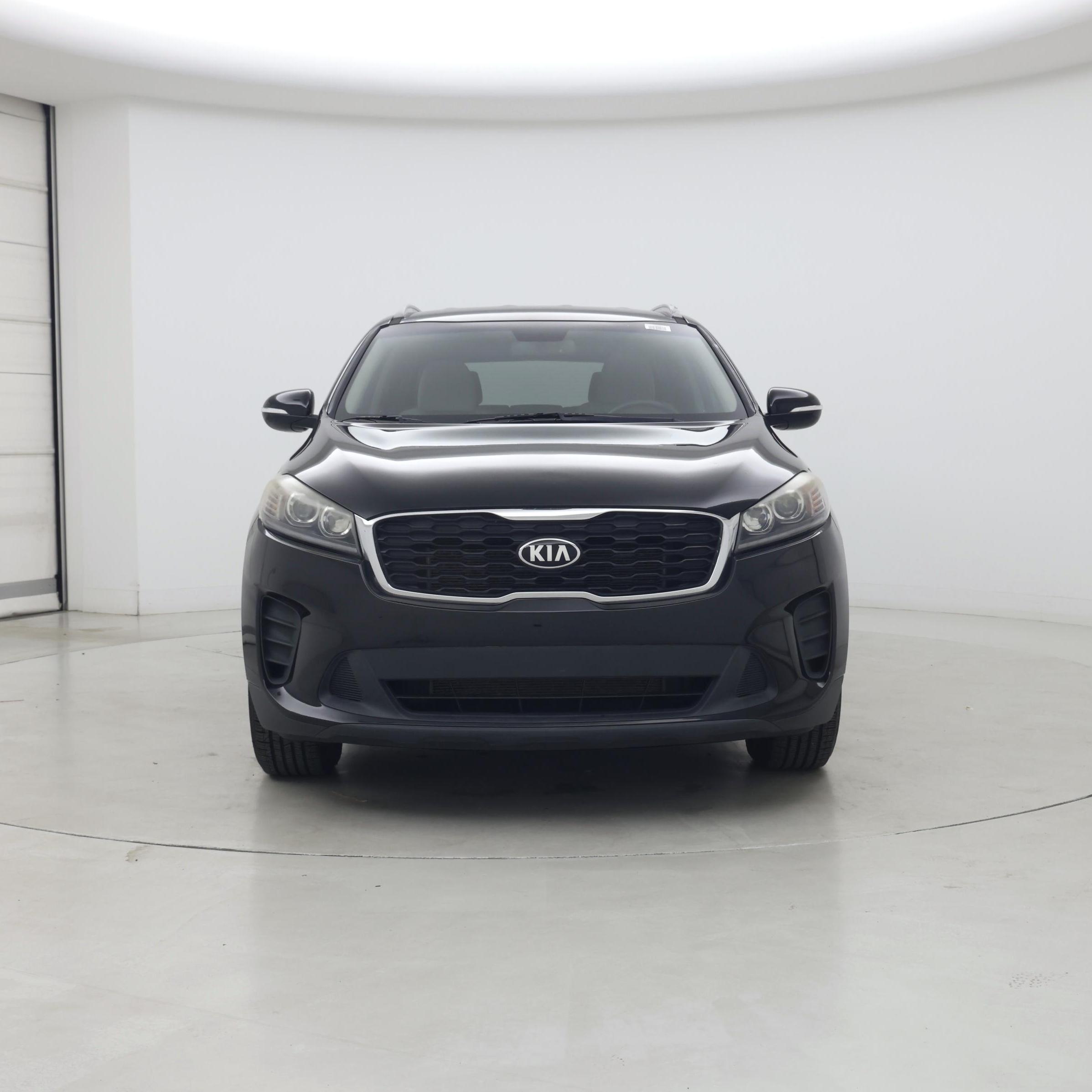 Thumbnail: 2019 Kia Sorento - 5