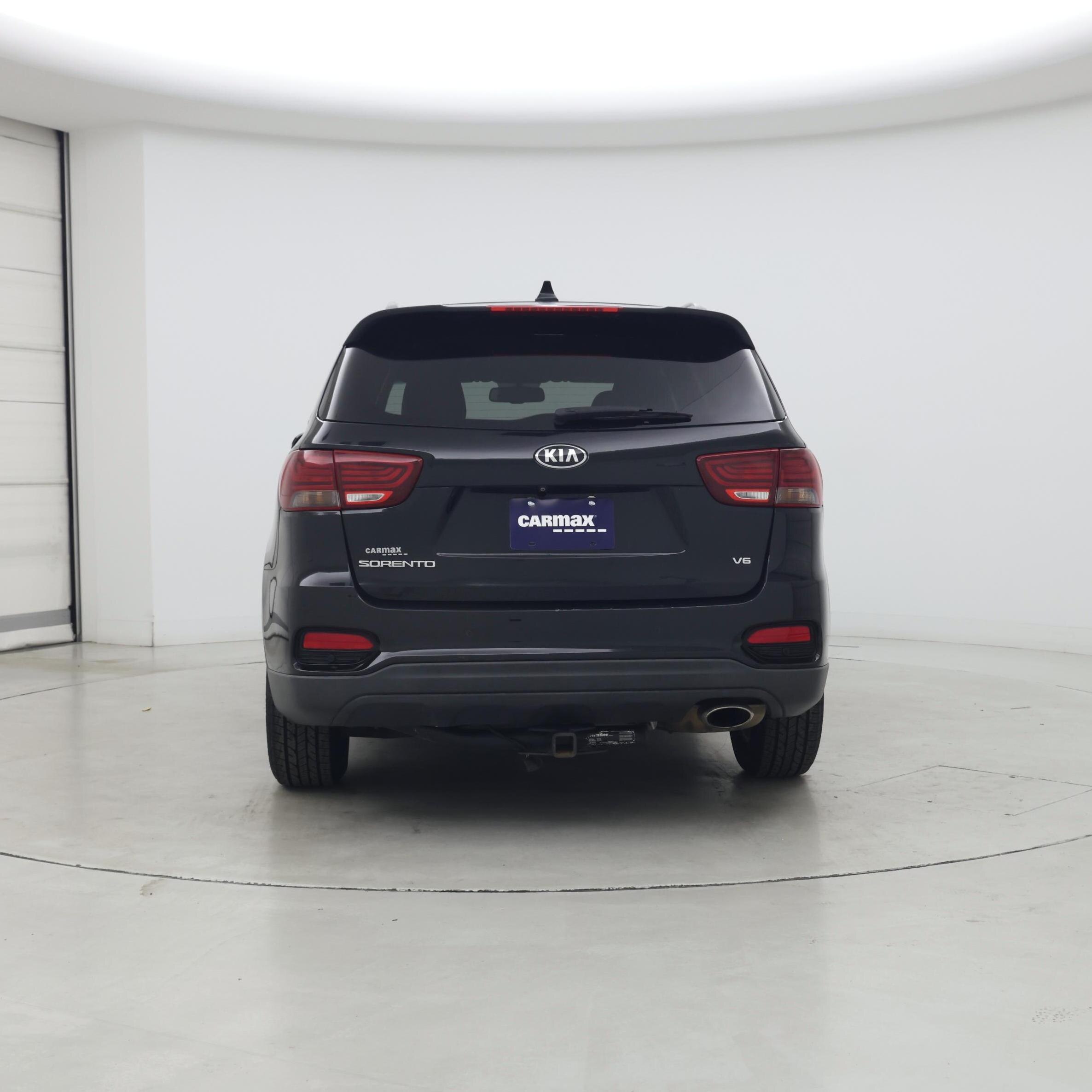 Thumbnail: 2019 Kia Sorento - 6