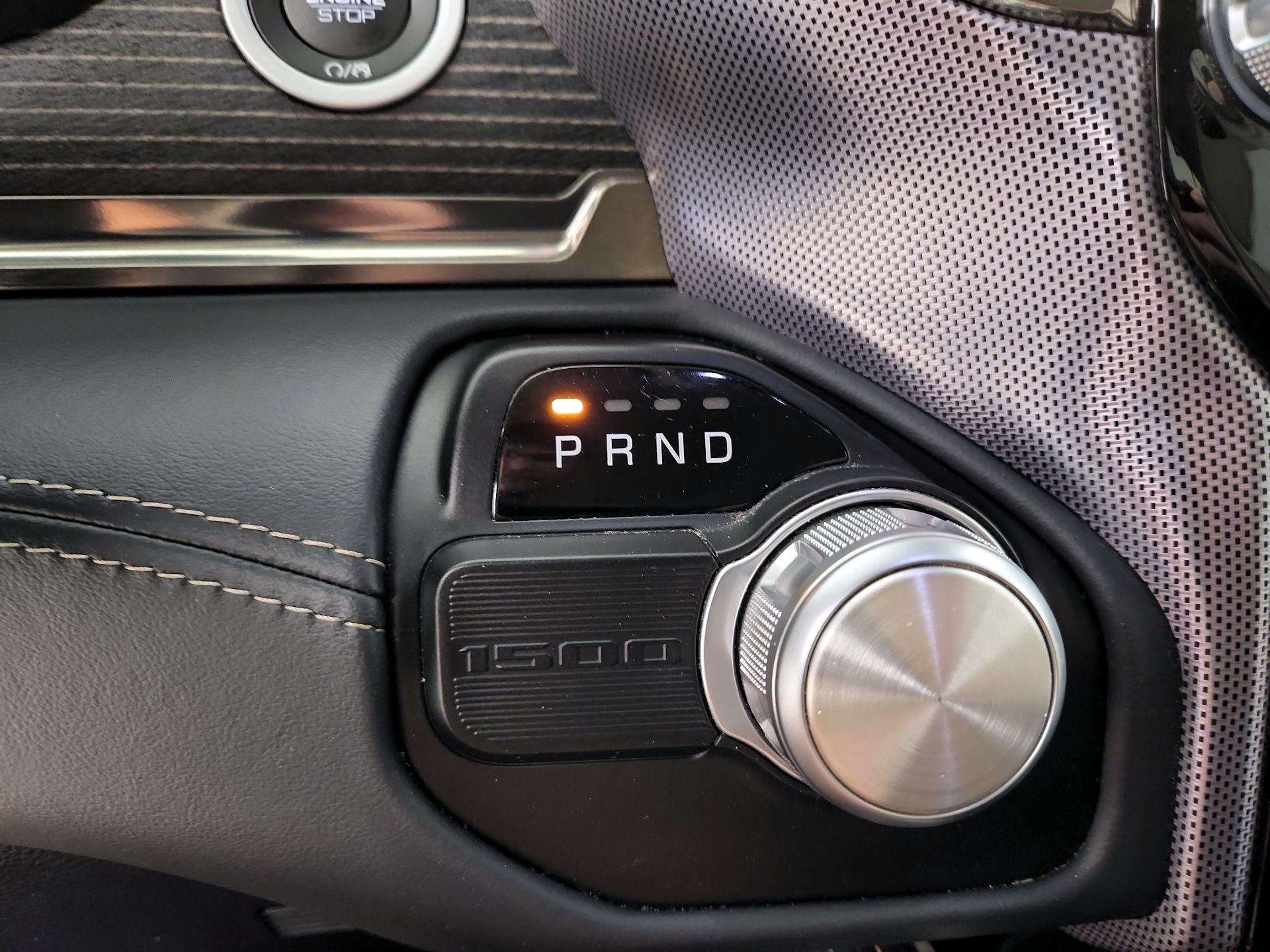 Thumbnail: 2019 RAM 1500 - 18