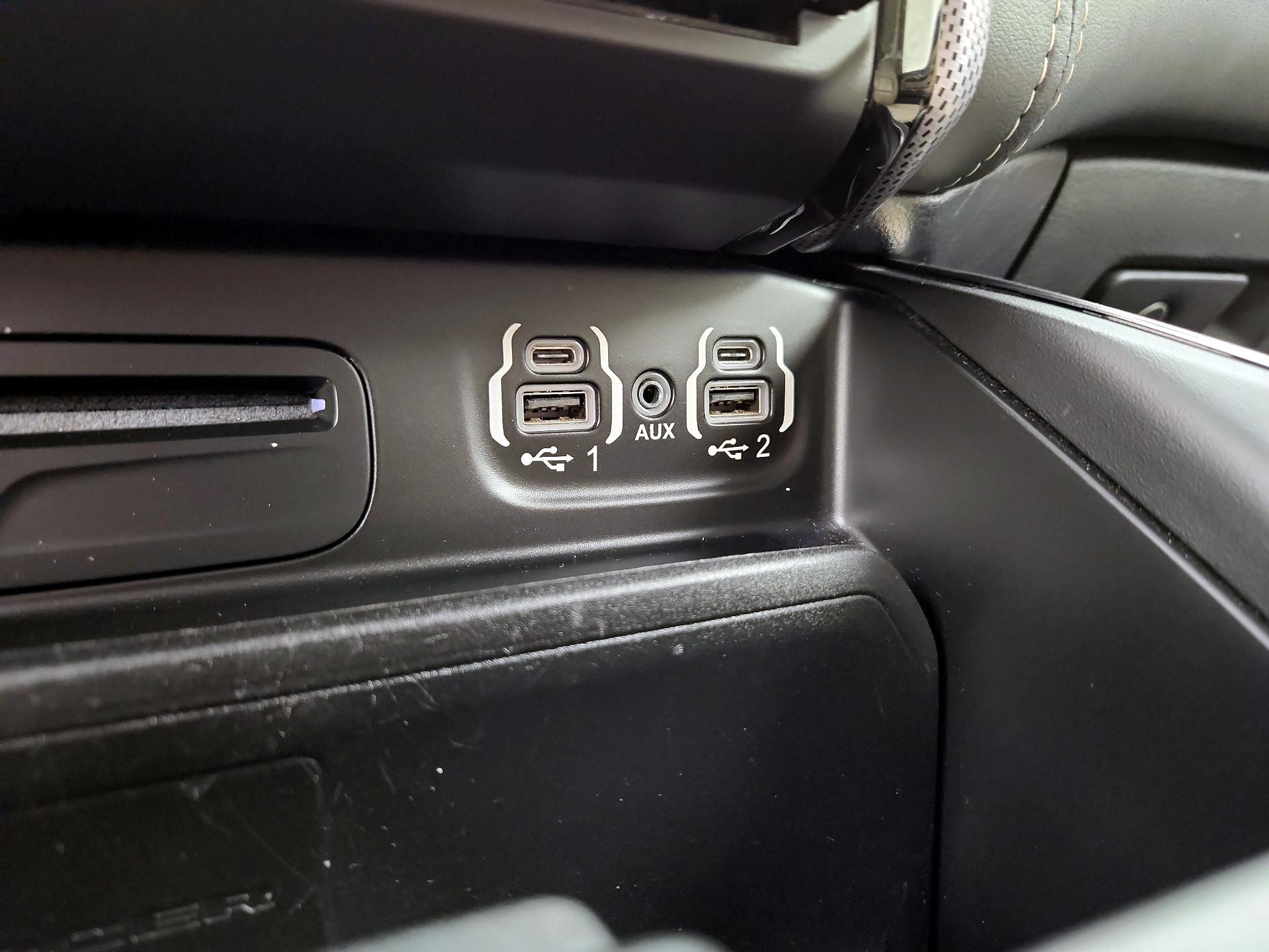 Thumbnail: 2019 RAM 1500 - 19