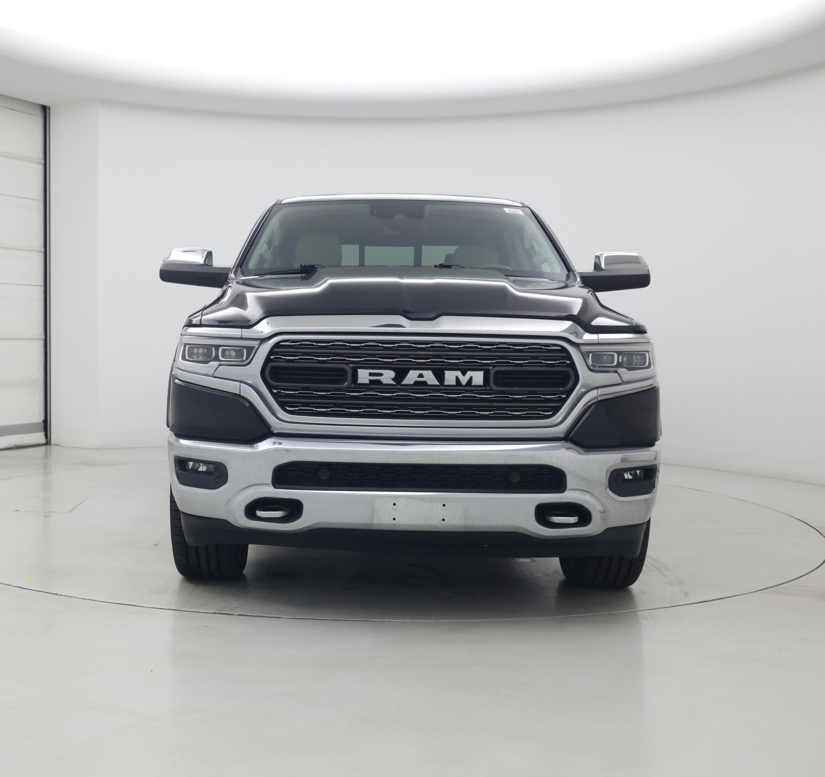 Thumbnail: 2019 RAM 1500 - 5