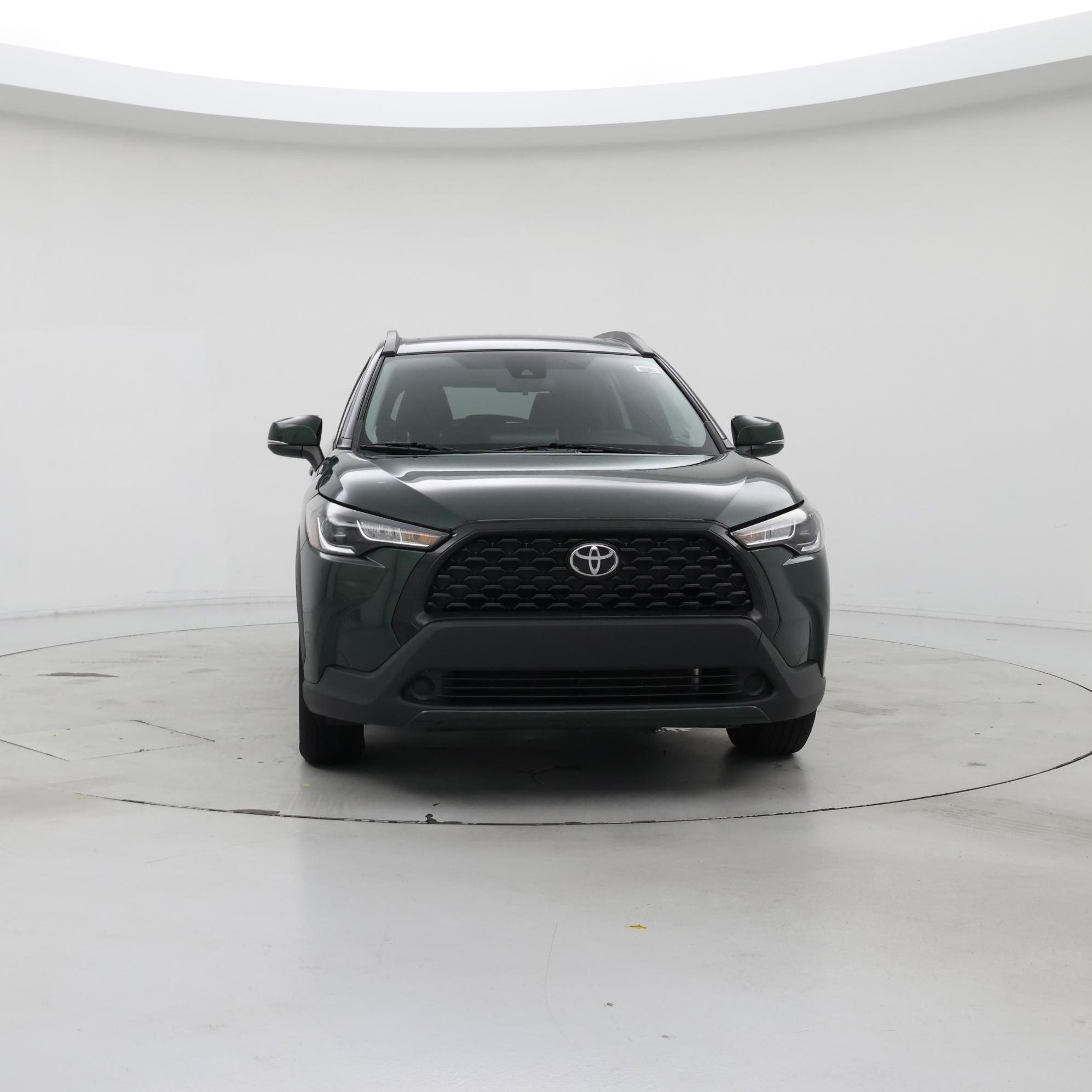 Thumbnail: 2022 Toyota Corolla Cross - 5