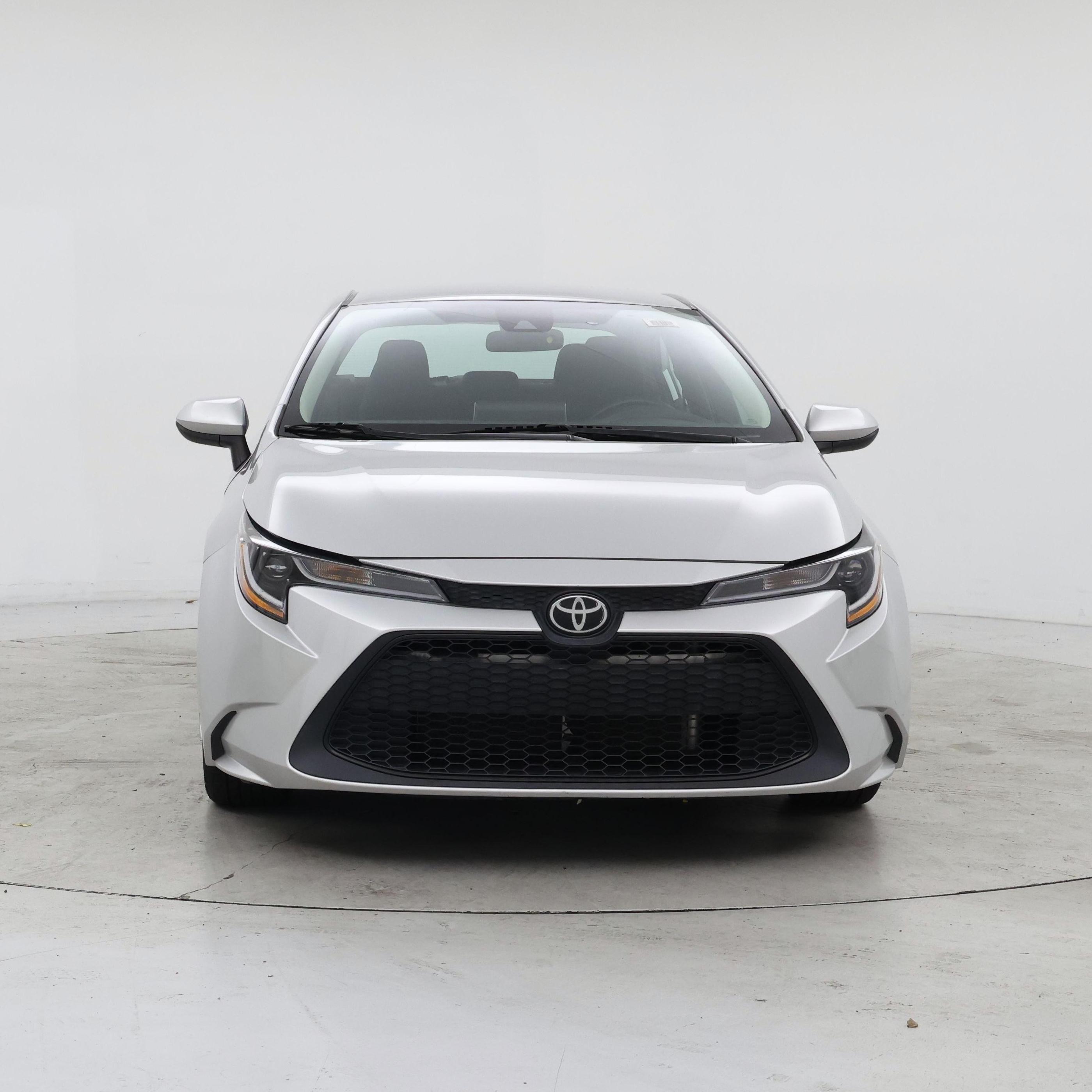Thumbnail: 2021 Toyota Corolla - 5