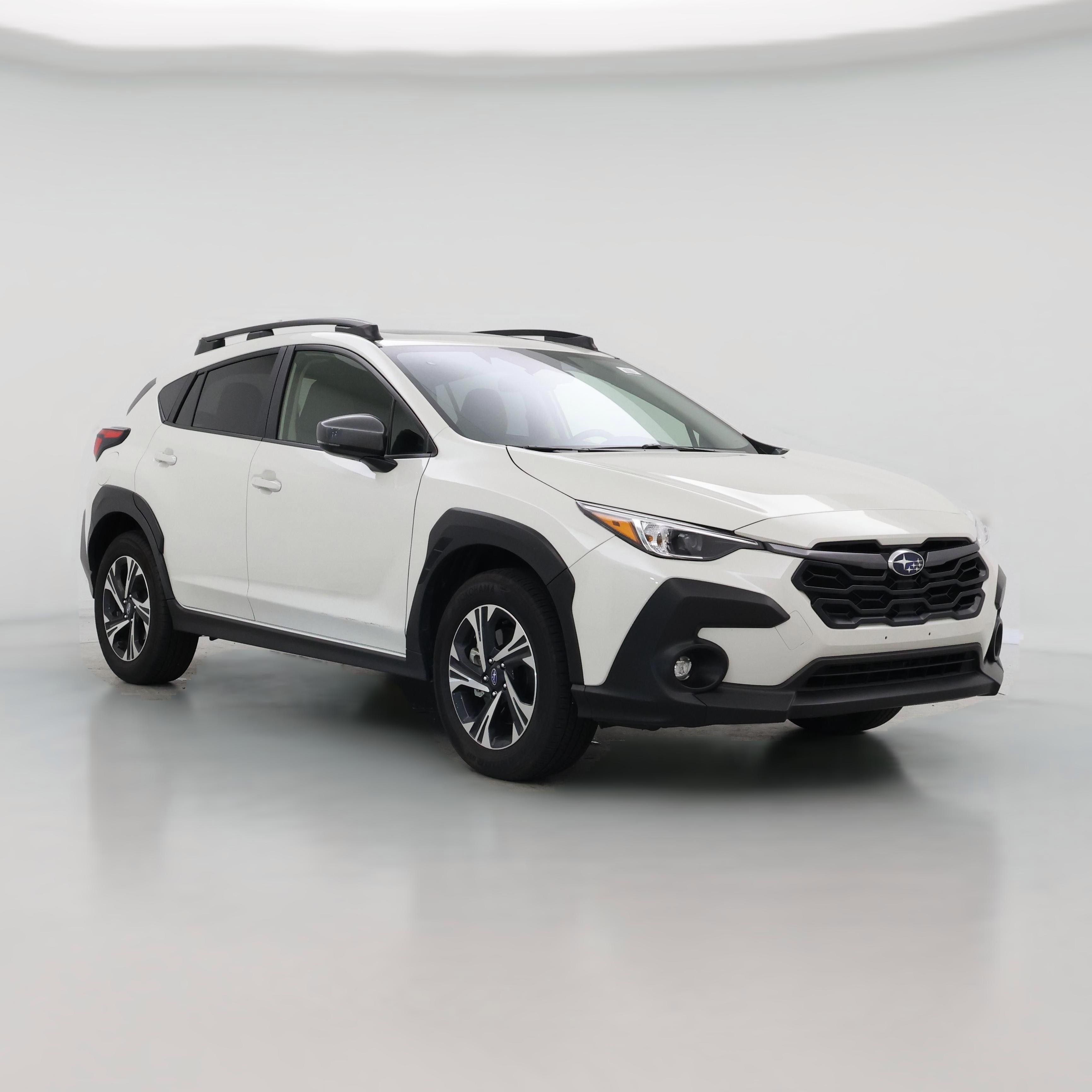 Thumbnail: 2024 Subaru Crosstrek - 1