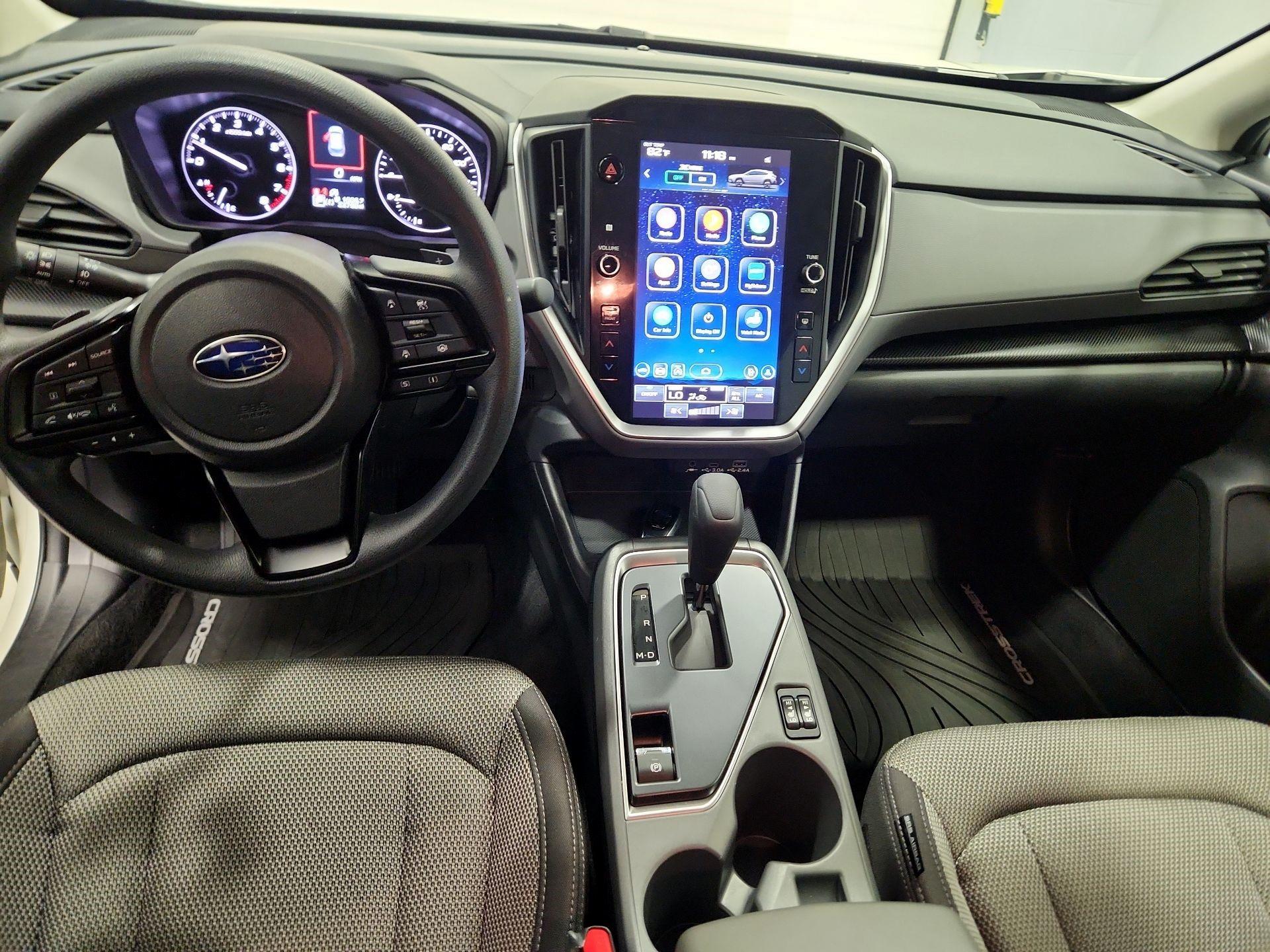 Thumbnail: 2024 Subaru Crosstrek - 9