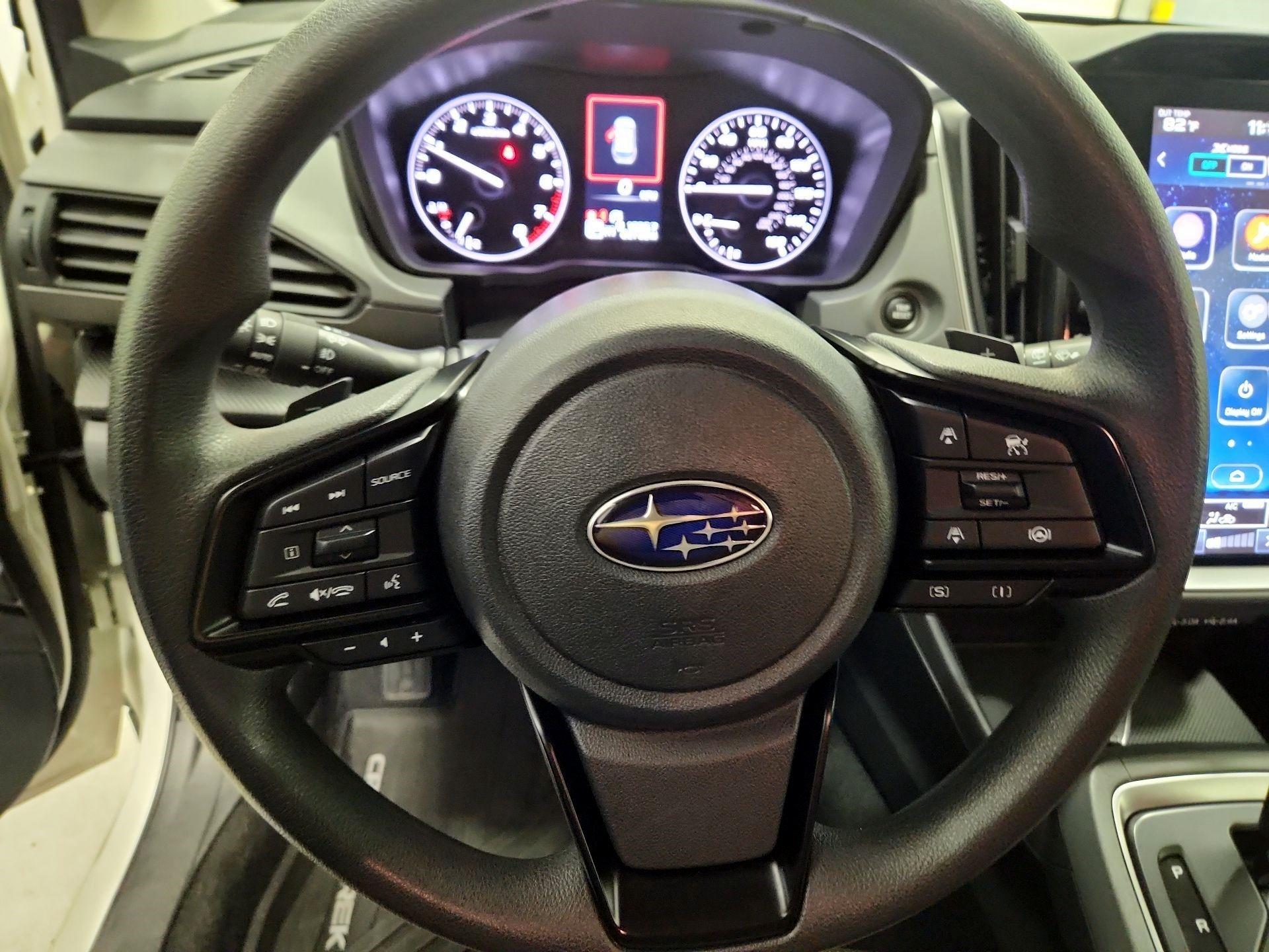 Thumbnail: 2024 Subaru Crosstrek - 10