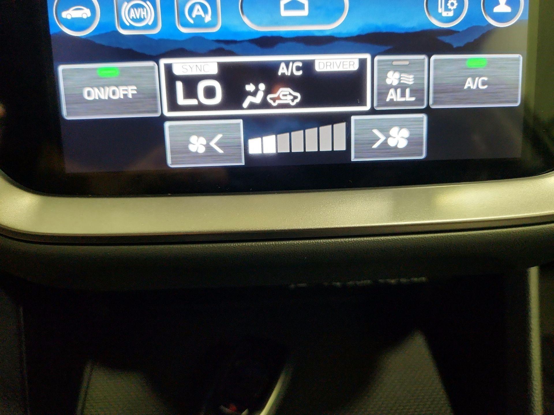 Thumbnail: 2024 Subaru Crosstrek - 16