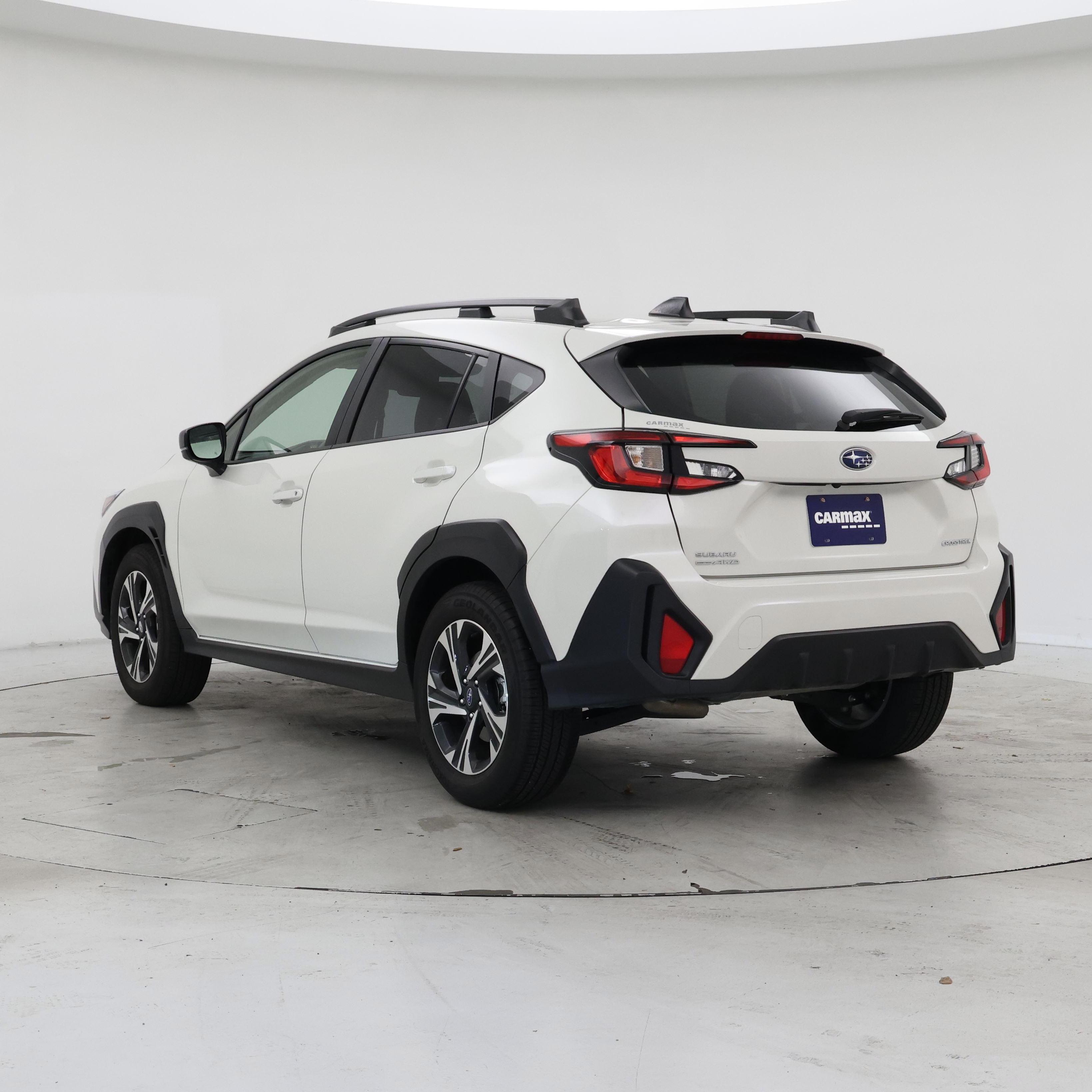 Thumbnail: 2024 Subaru Crosstrek - 2