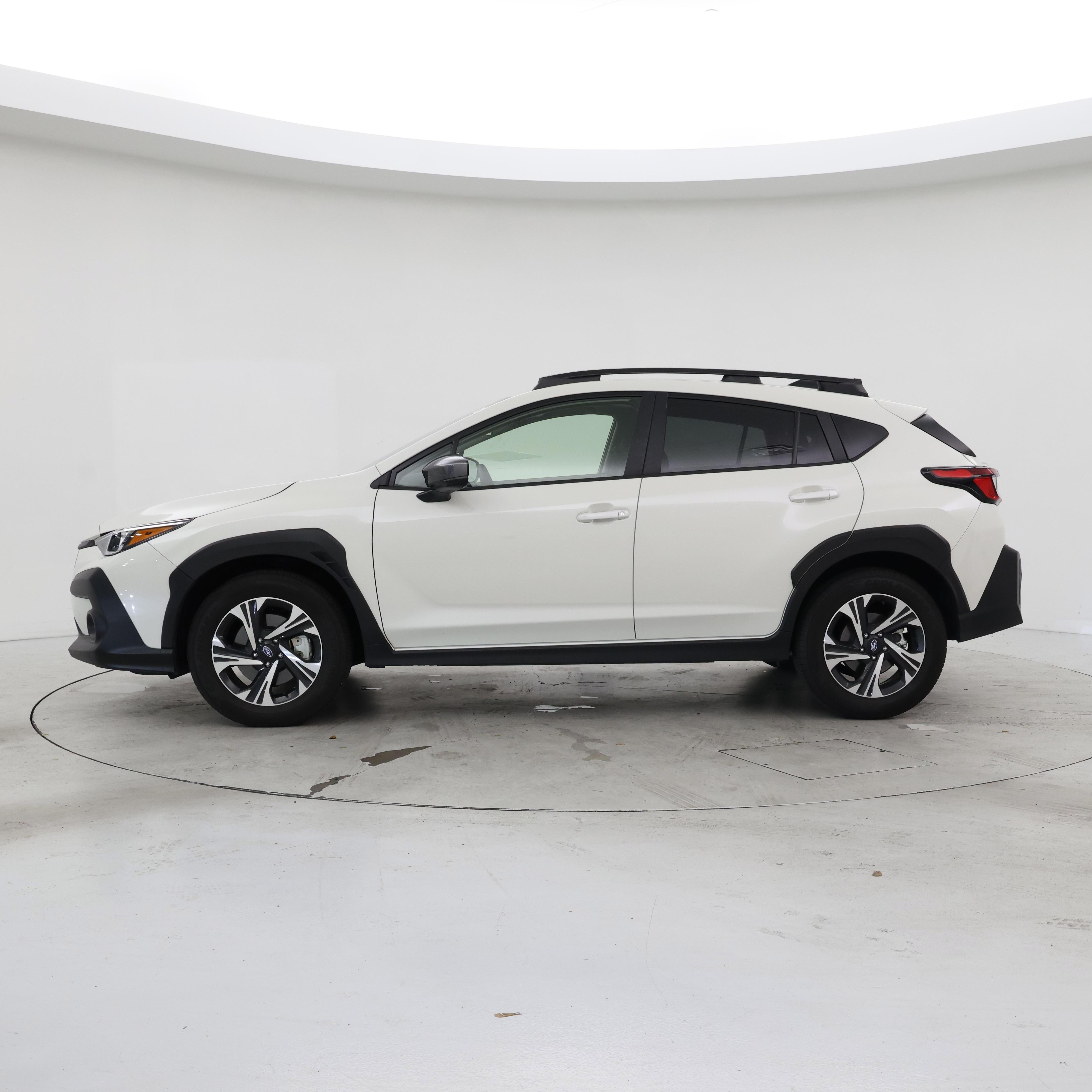 Thumbnail: 2024 Subaru Crosstrek - 3