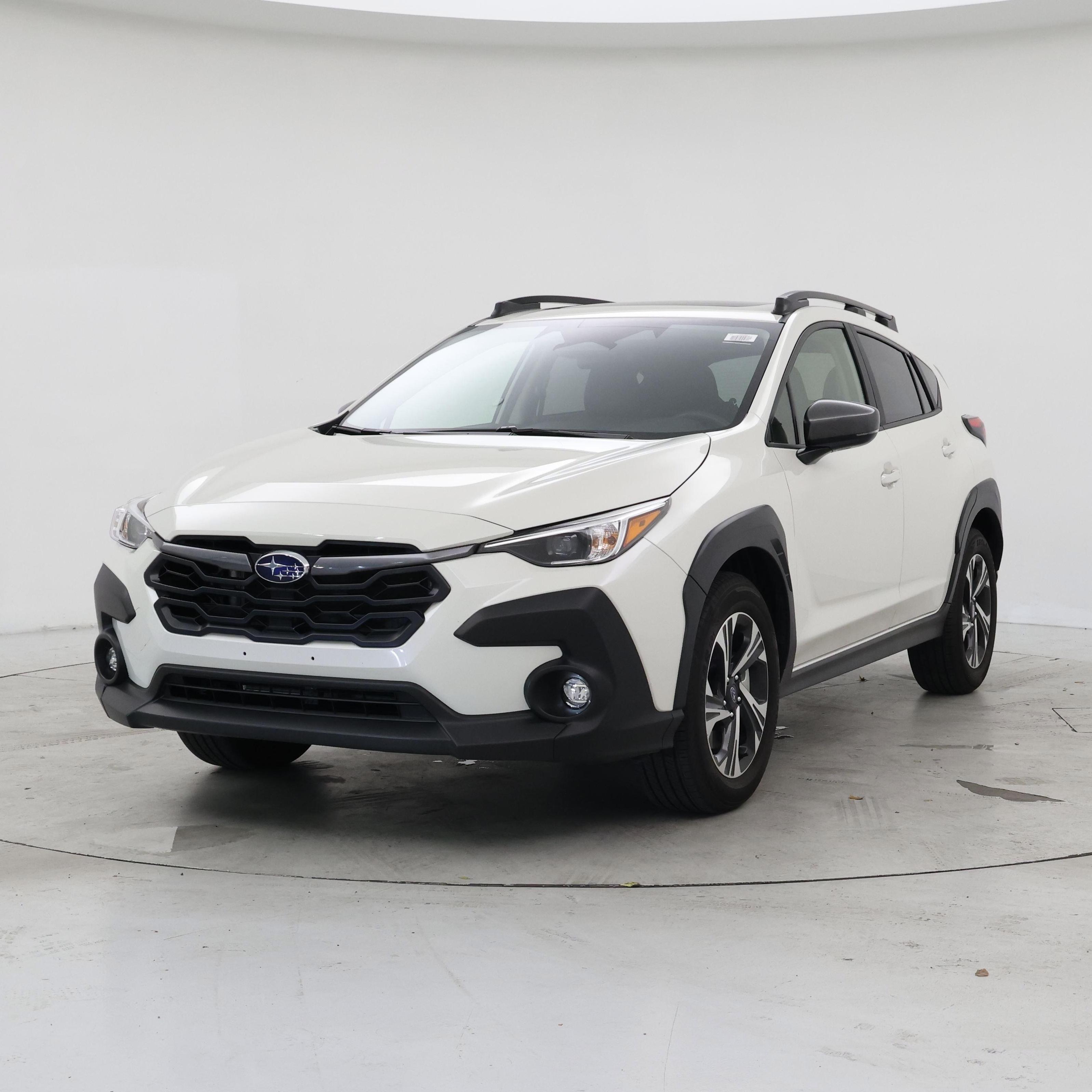 Thumbnail: 2024 Subaru Crosstrek - 4