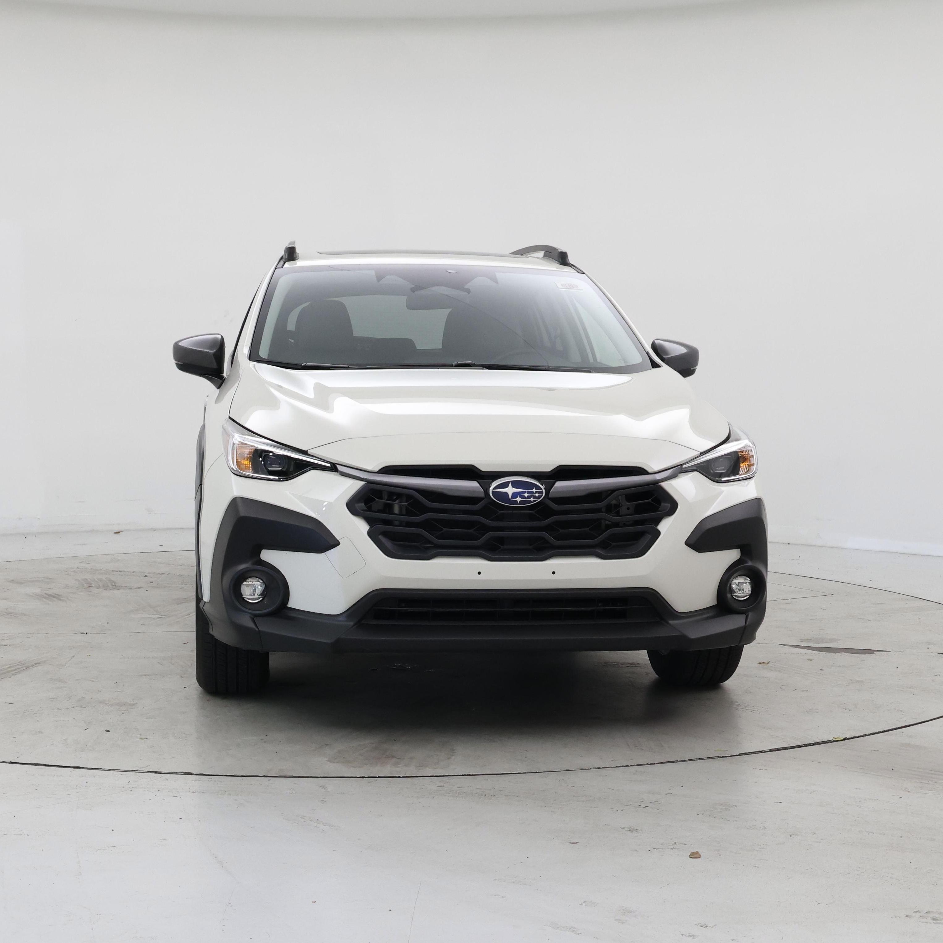 Thumbnail: 2024 Subaru Crosstrek - 5