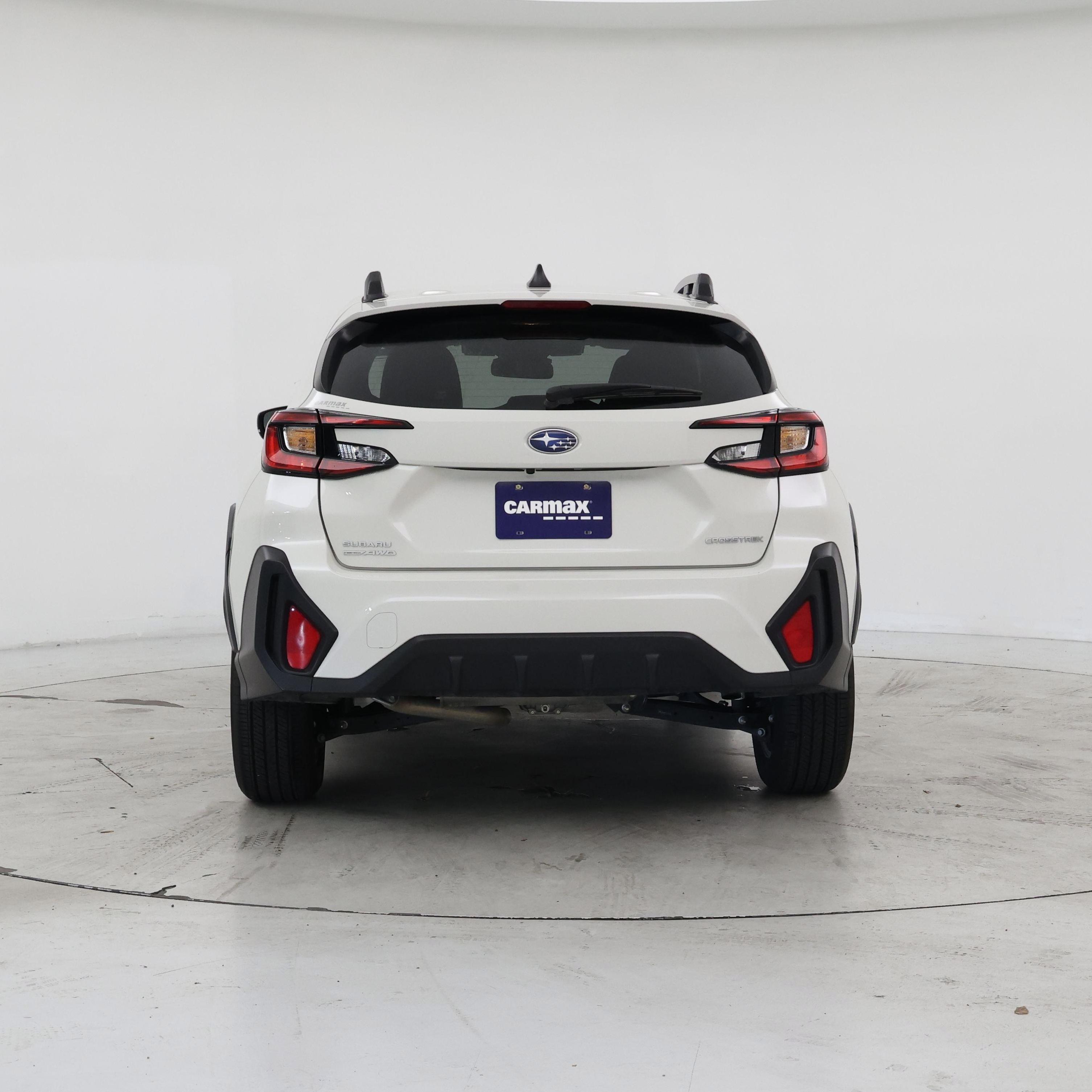 Thumbnail: 2024 Subaru Crosstrek - 6