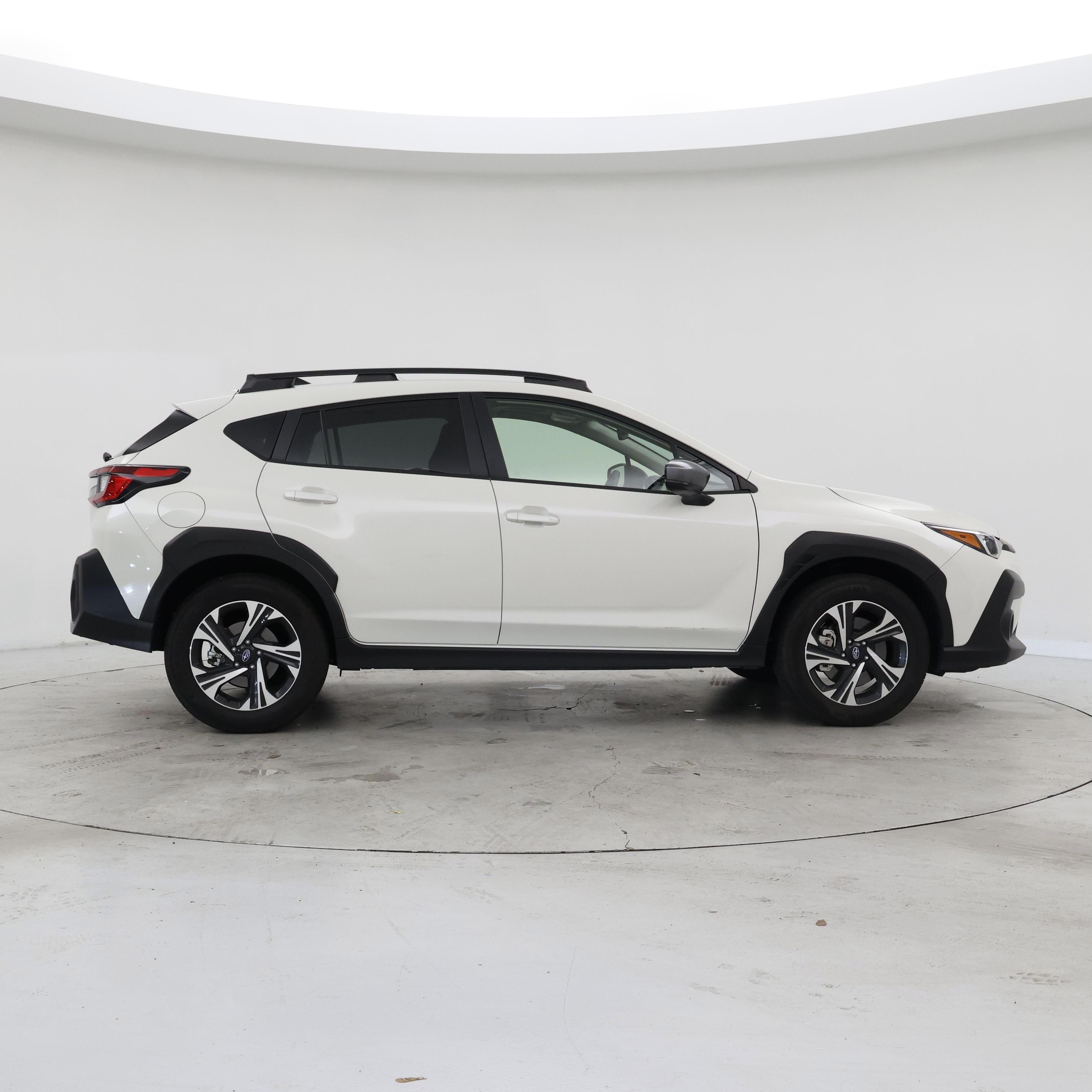 Thumbnail: 2024 Subaru Crosstrek - 7