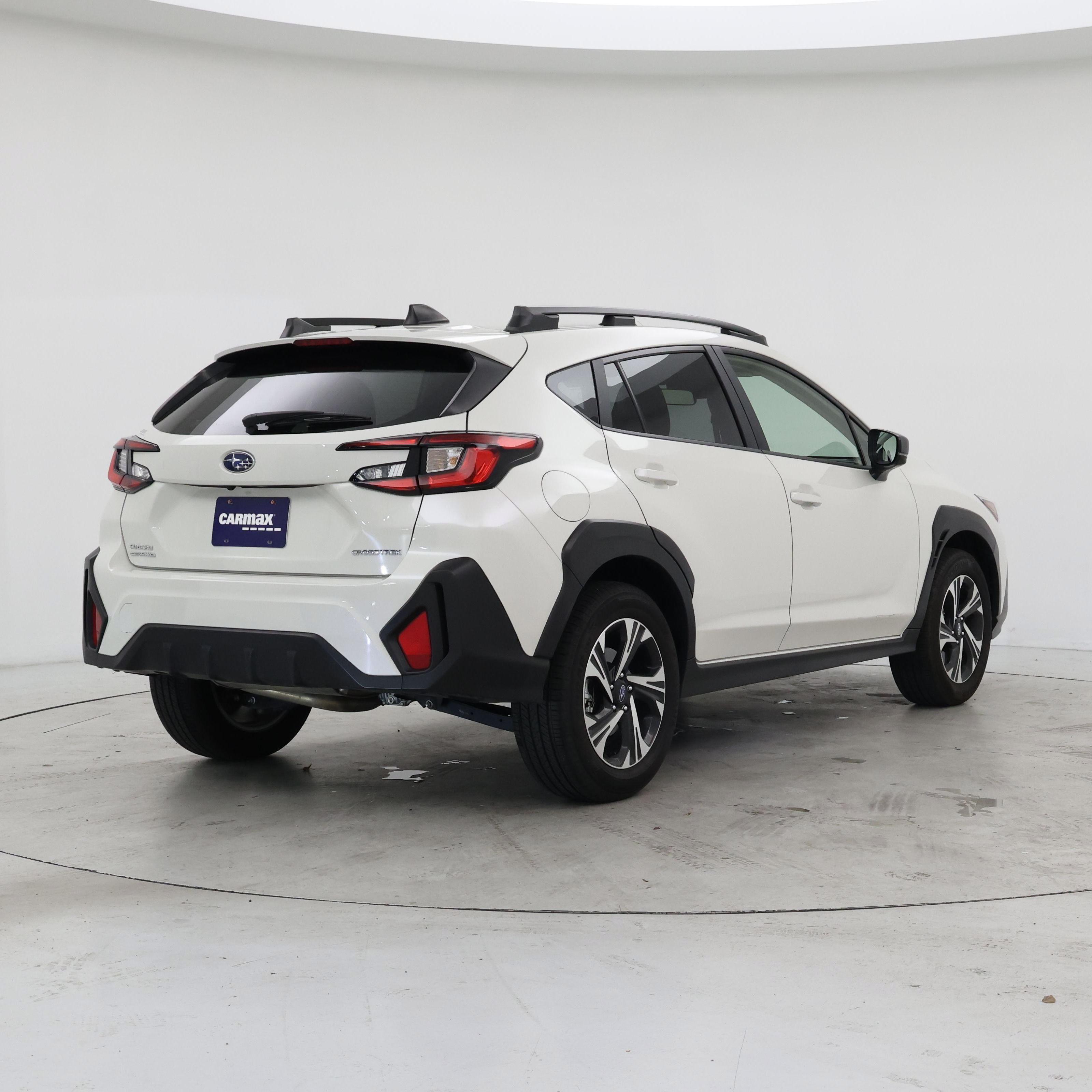 Thumbnail: 2024 Subaru Crosstrek - 8