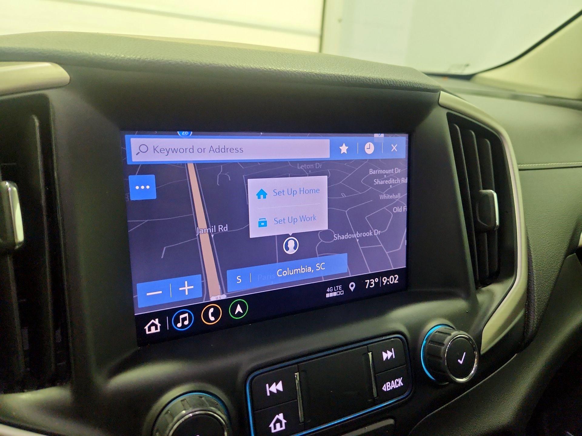 Thumbnail: 2020 GMC Terrain - 14