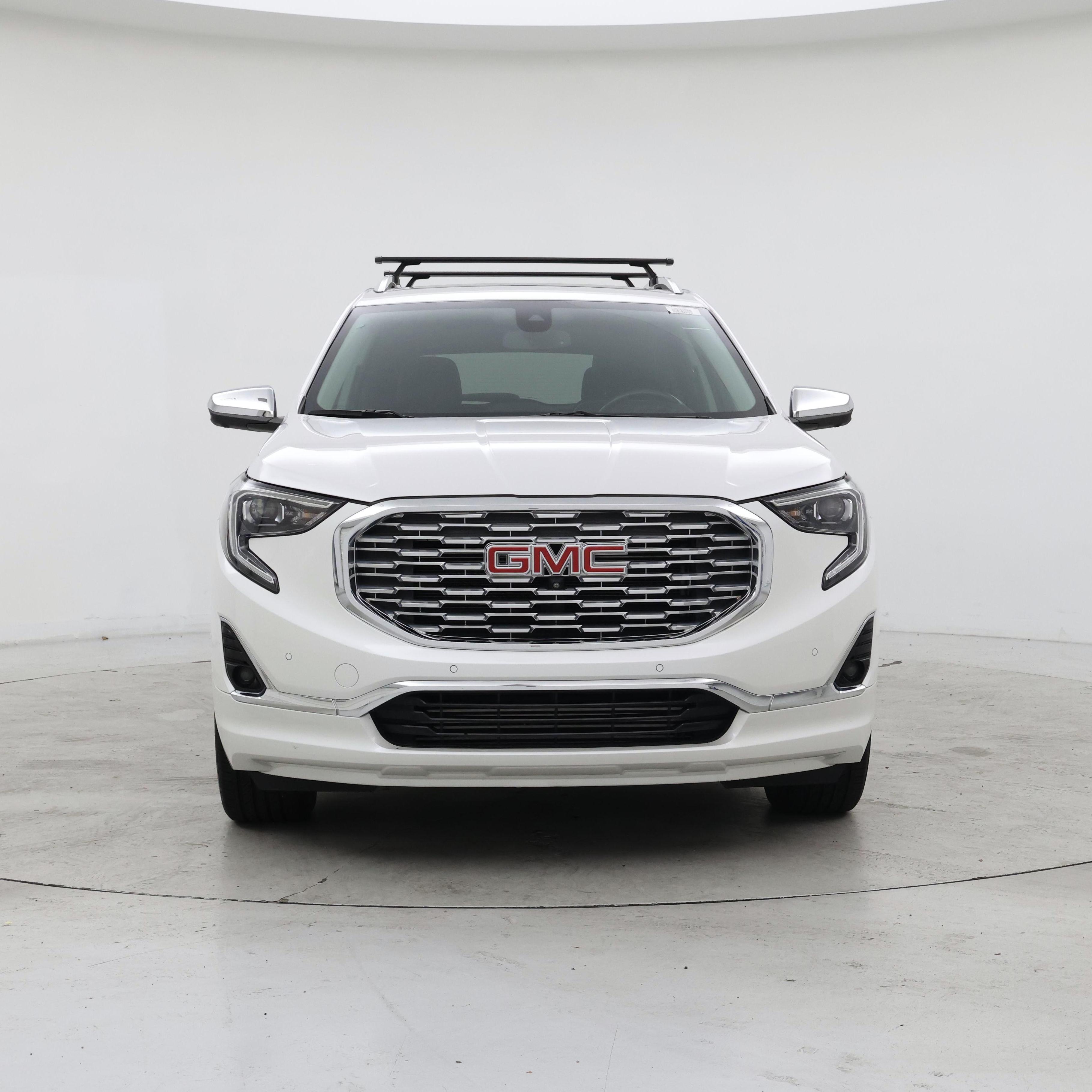 Thumbnail: 2020 GMC Terrain - 5