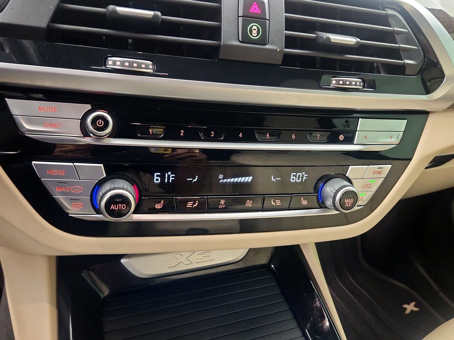 Thumbnail: 2020 BMW X3 - 16