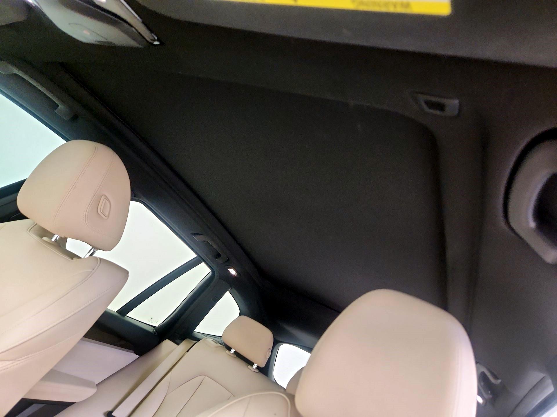 Thumbnail: 2020 BMW X3 - 18