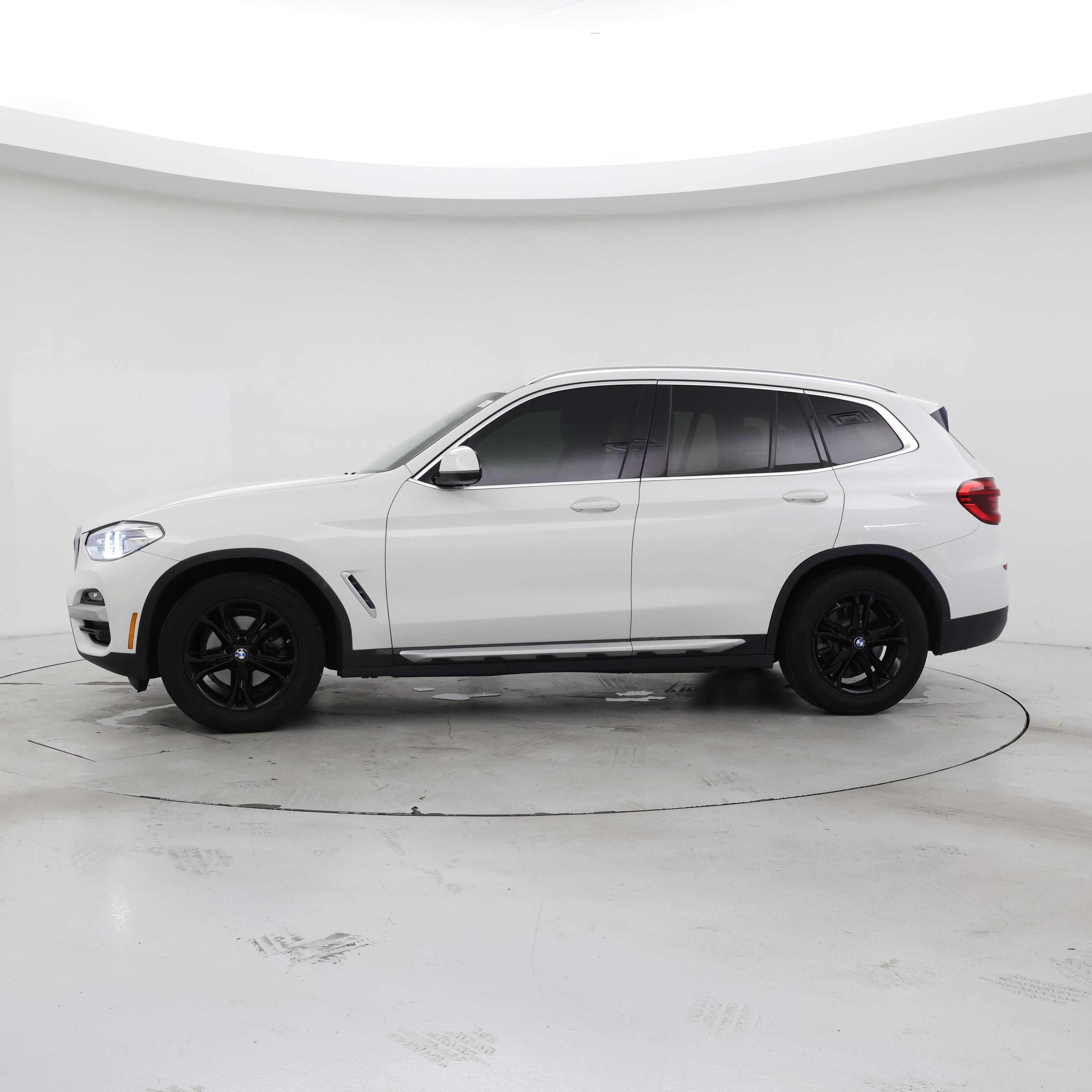 Thumbnail: 2020 BMW X3 - 3