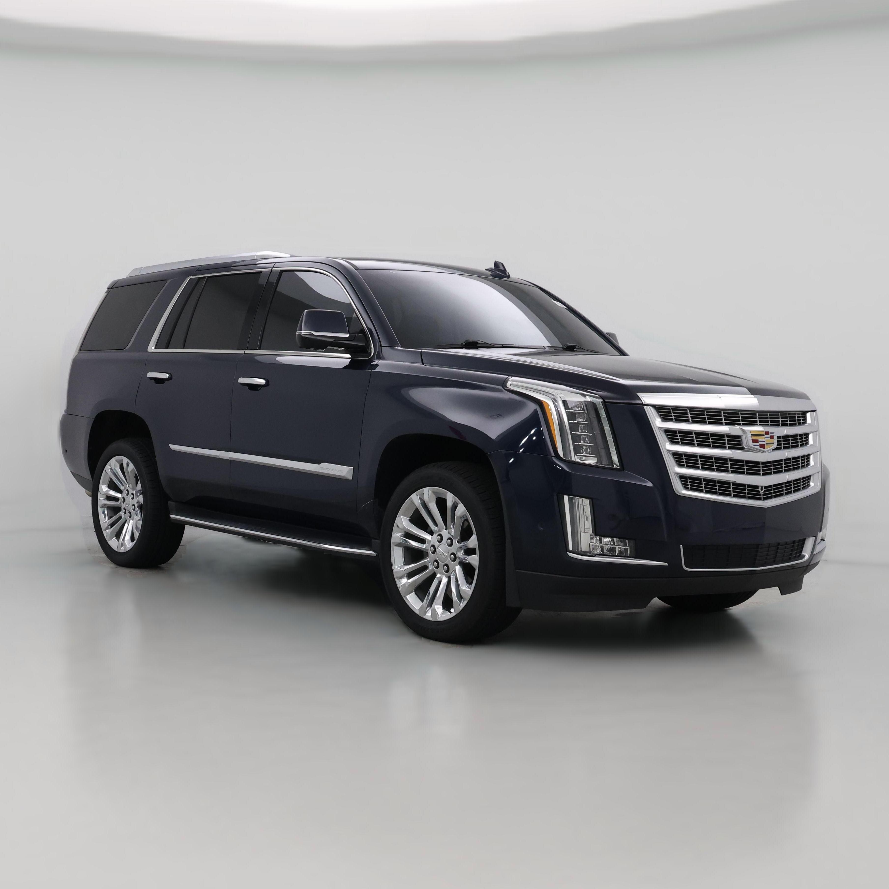 Thumbnail: 2019 Cadillac Escalade - 1